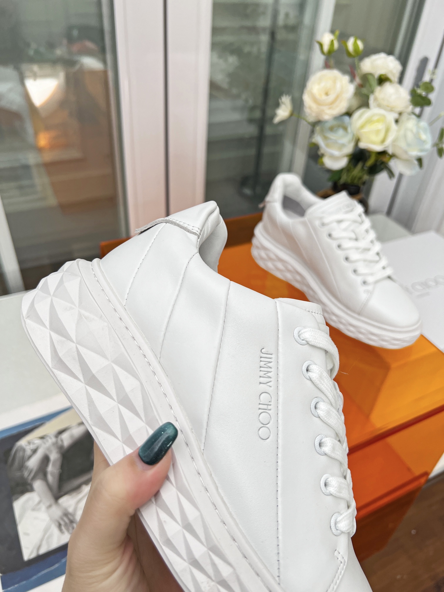 Sneakers M-s