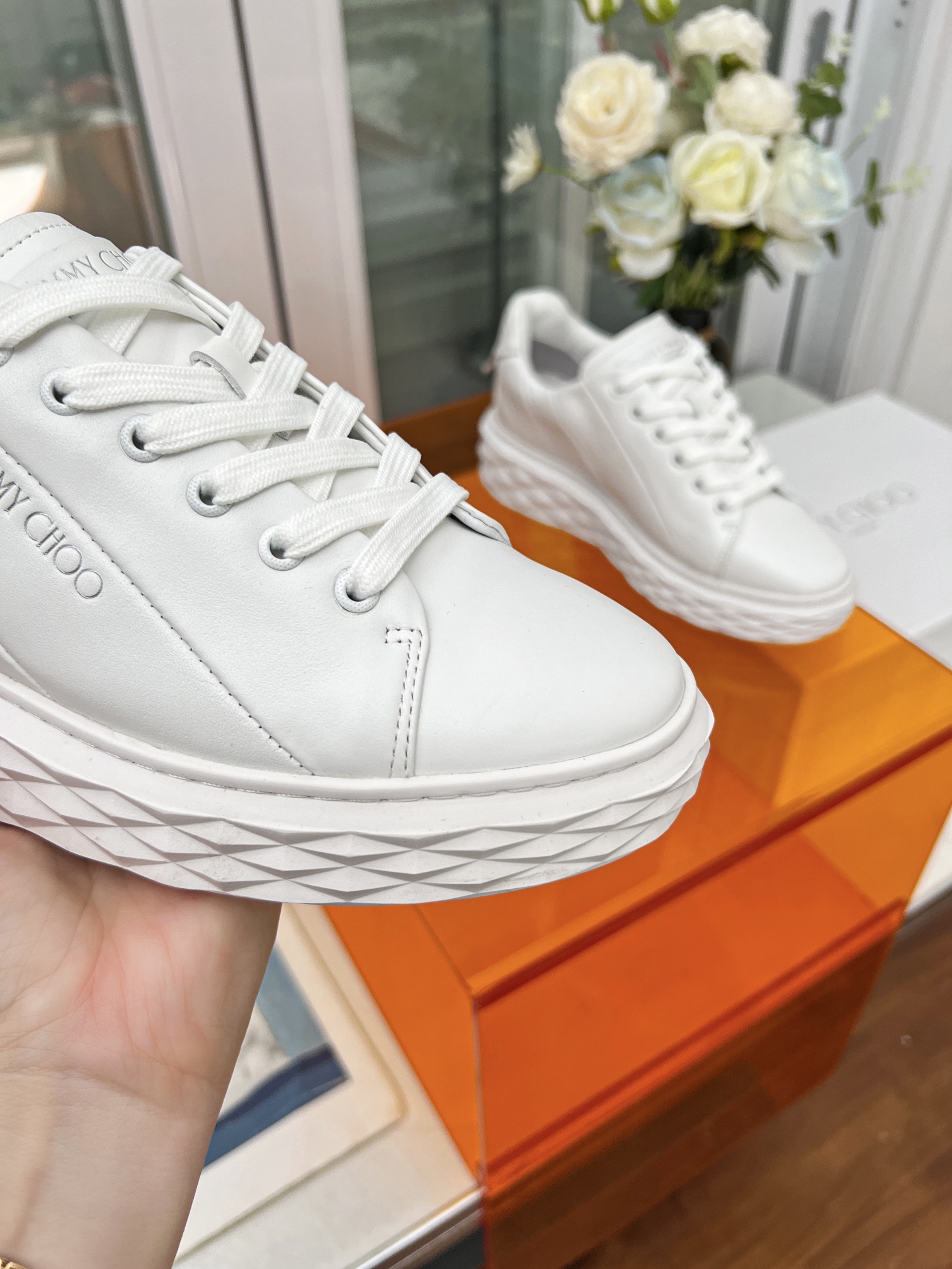 Sneakers M-s