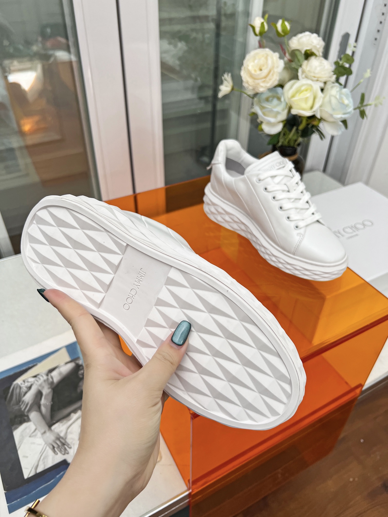 Sneakers M-s
