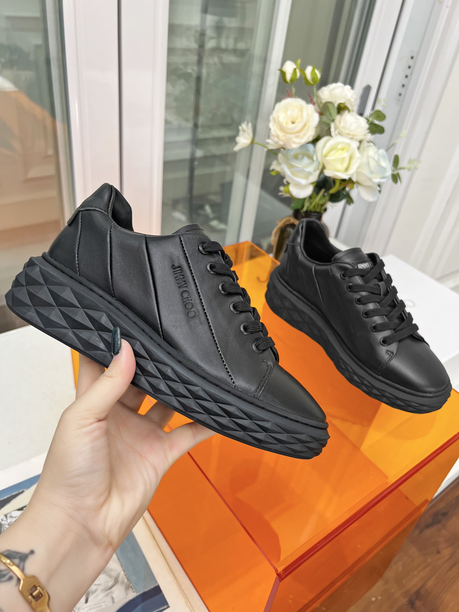Sneakers M-s