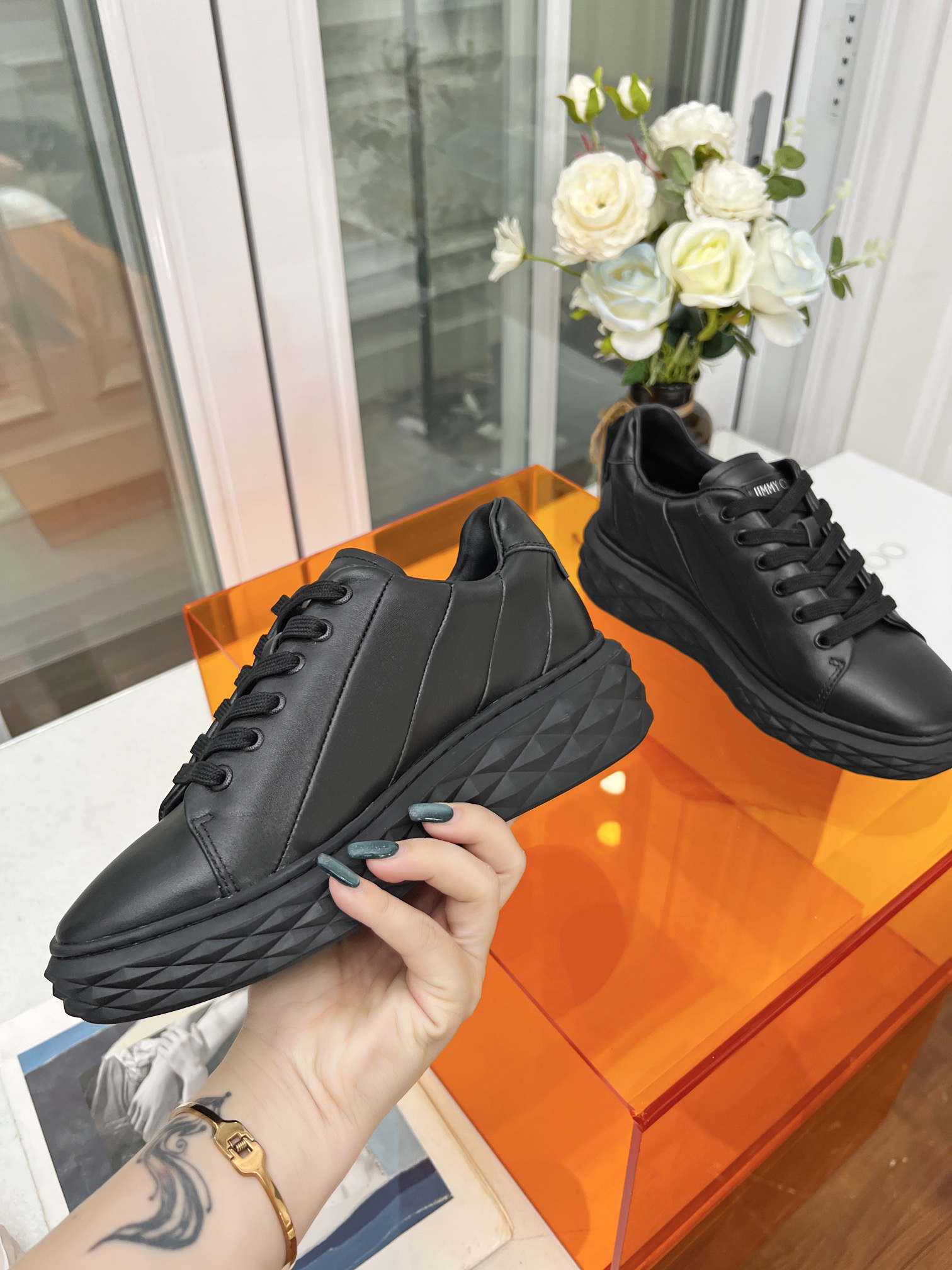 Sneakers M-s