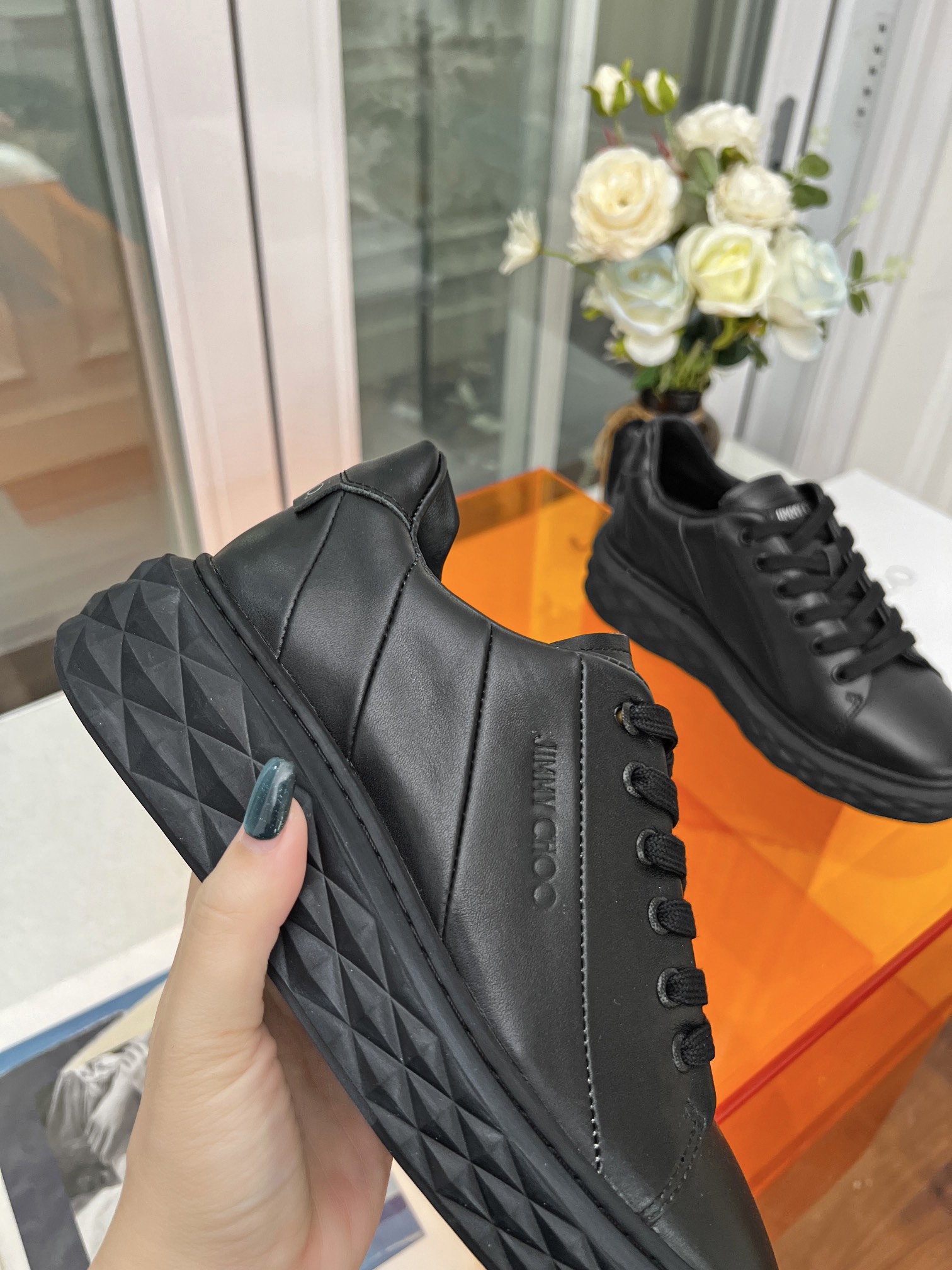 Sneakers M-s