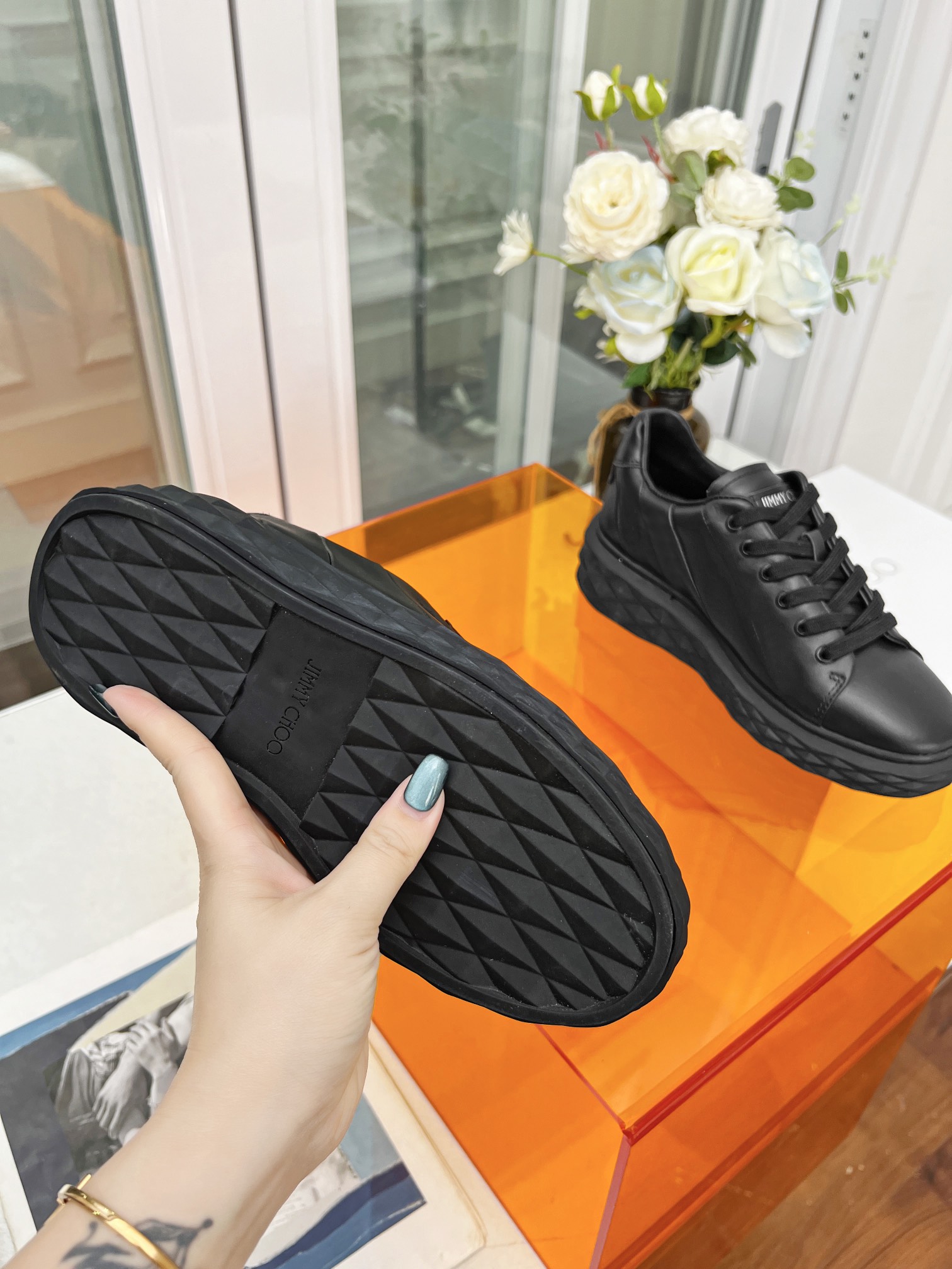 Sneakers M-s