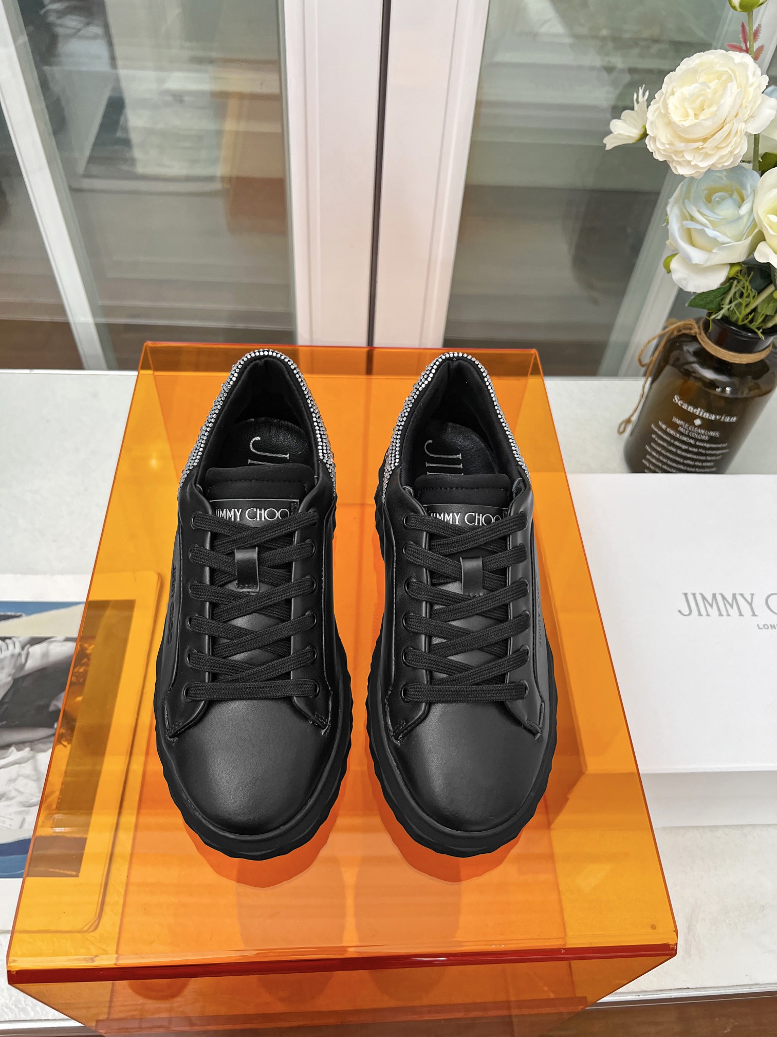 Sneakers Breathable M-s