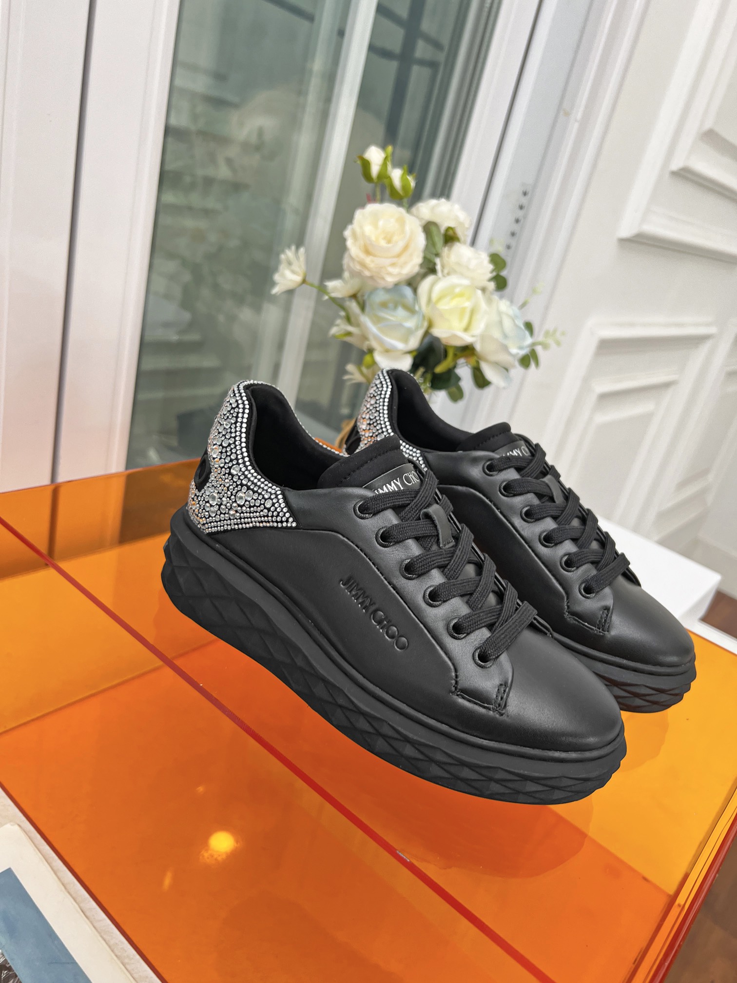 Sneakers Breathable M-s
