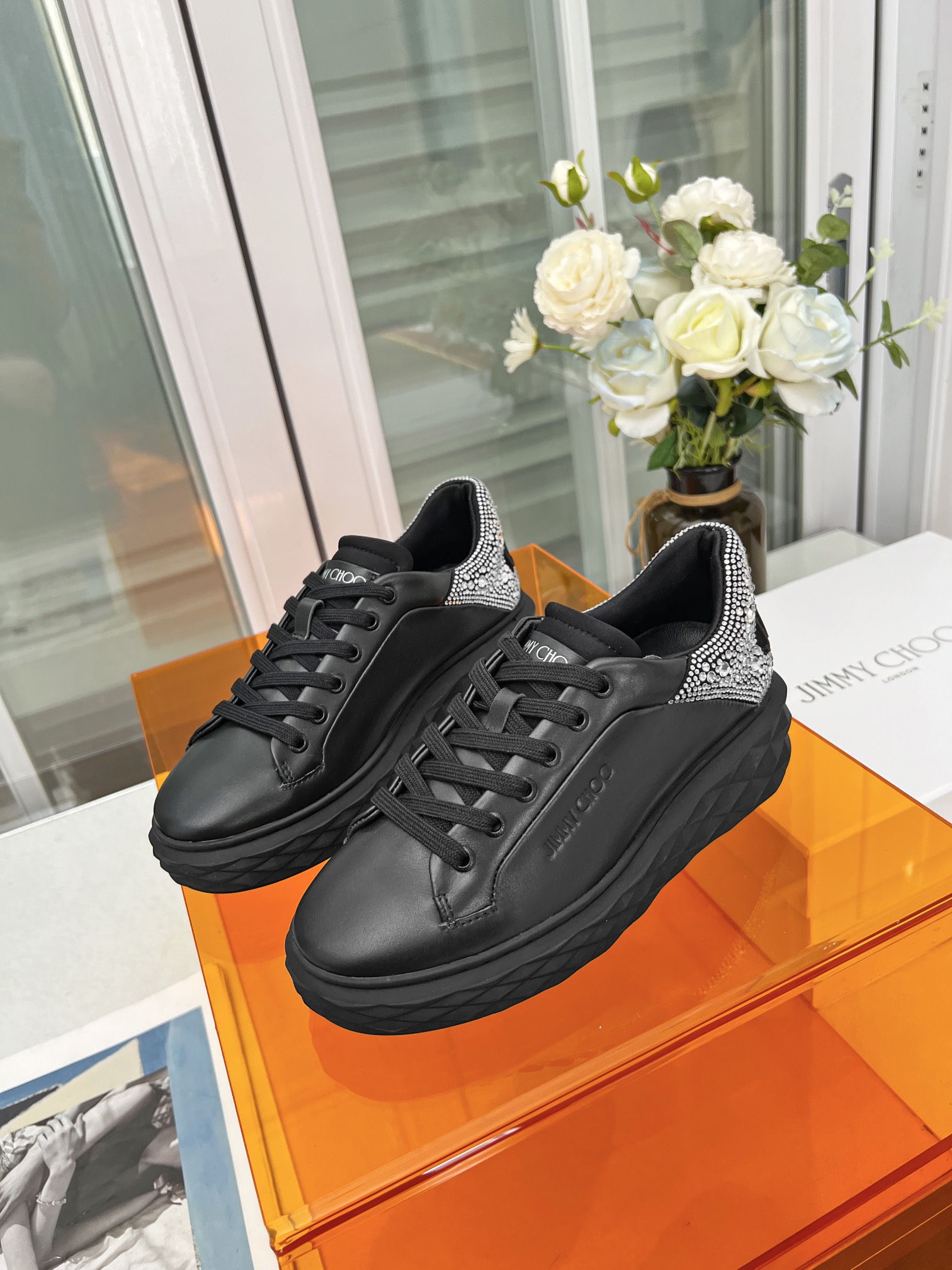 Sneakers Breathable M-s