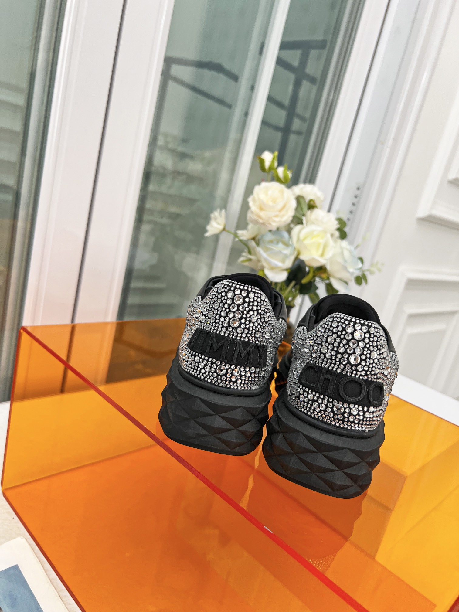 Sneakers Breathable M-s