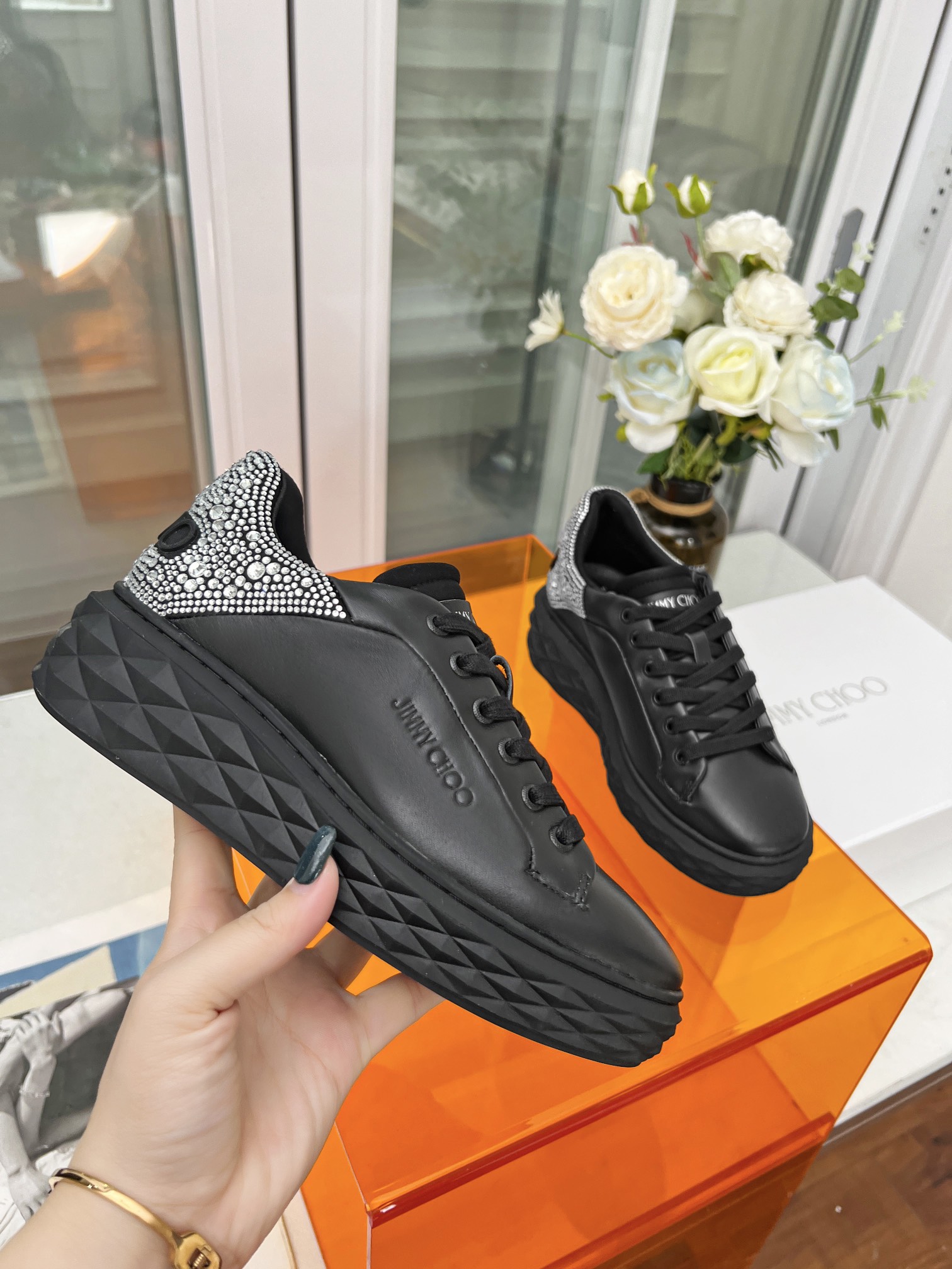Sneakers Breathable M-s