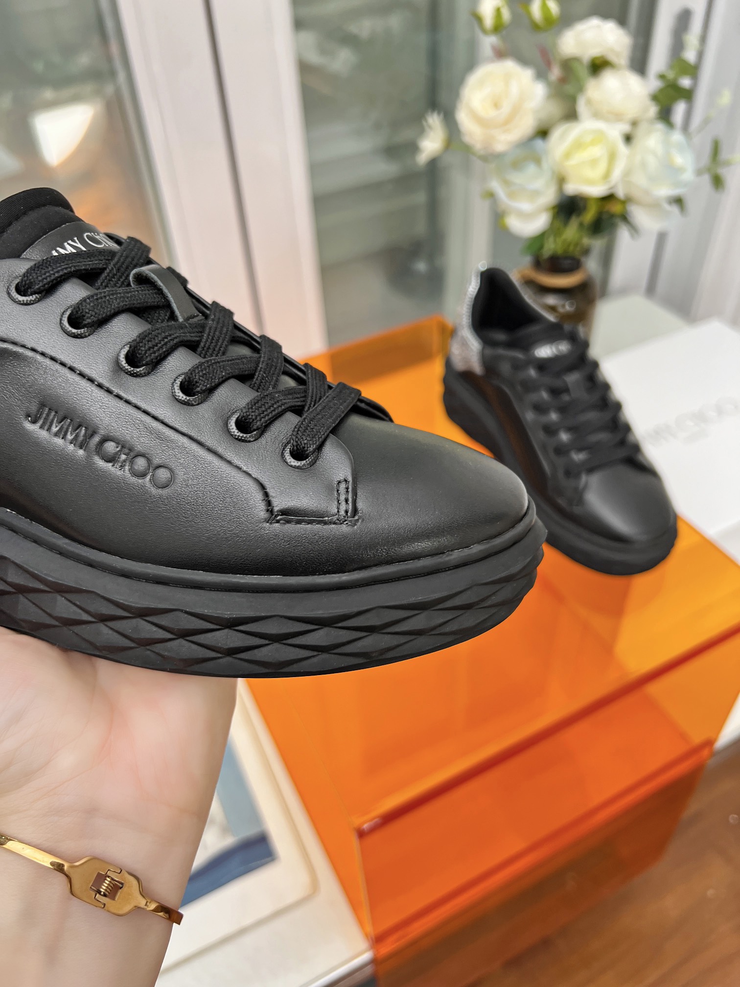 Sneakers Breathable M-s