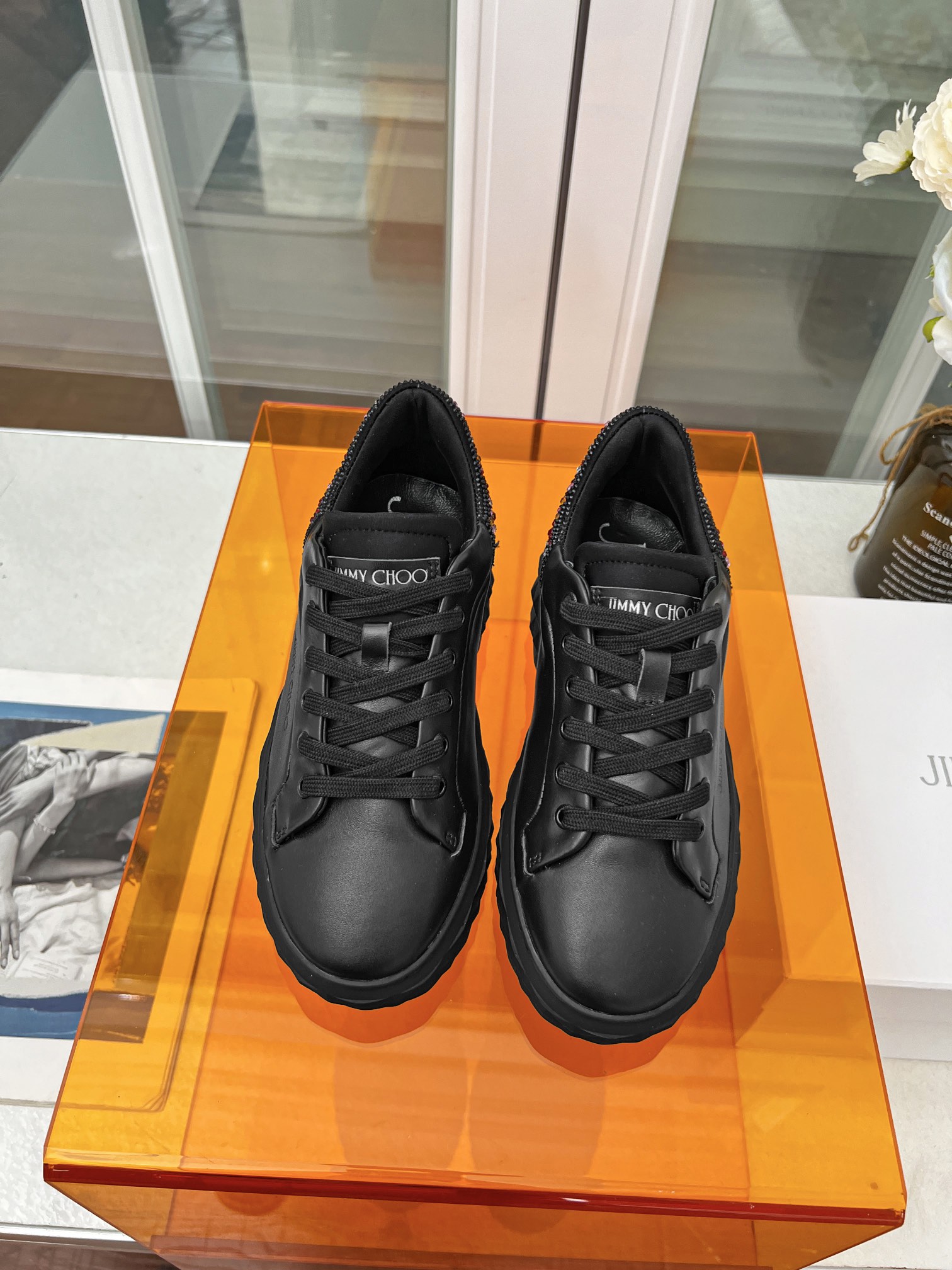 Sneakers Breathable M-s