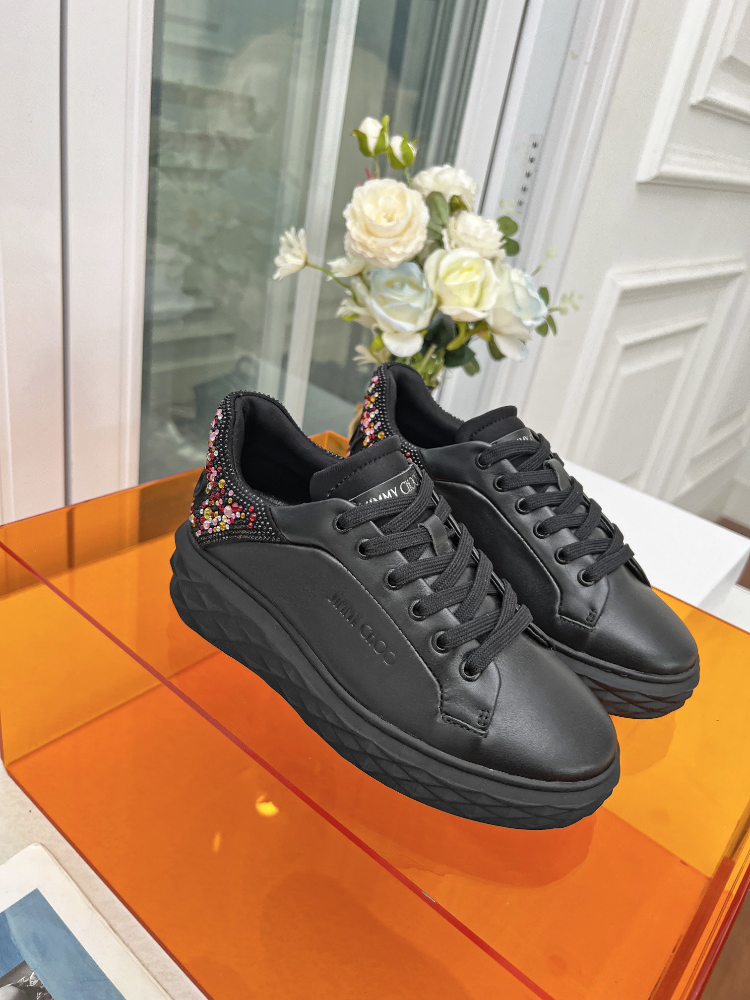 Sneakers Breathable M-s