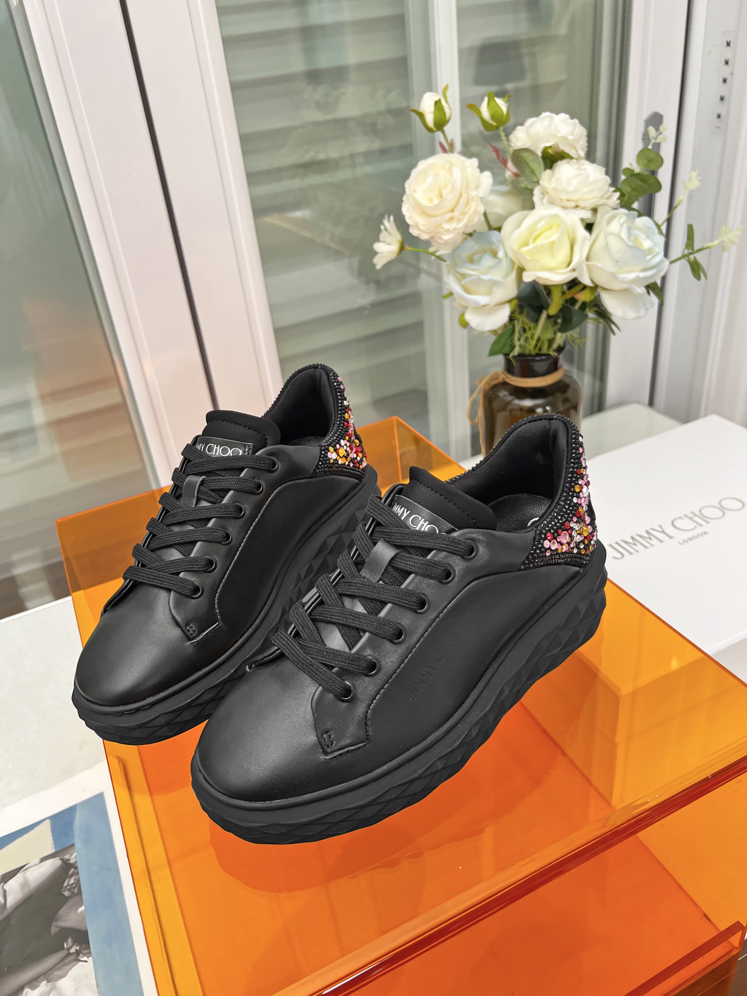 Sneakers Breathable M-s