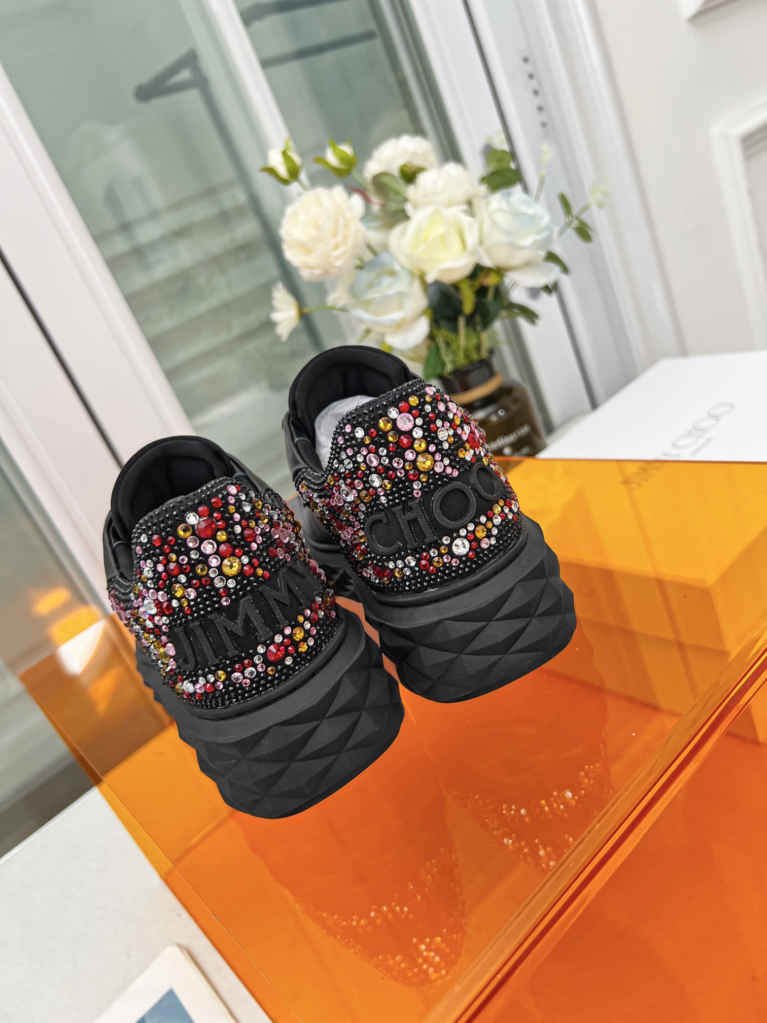 Sneakers Breathable M-s