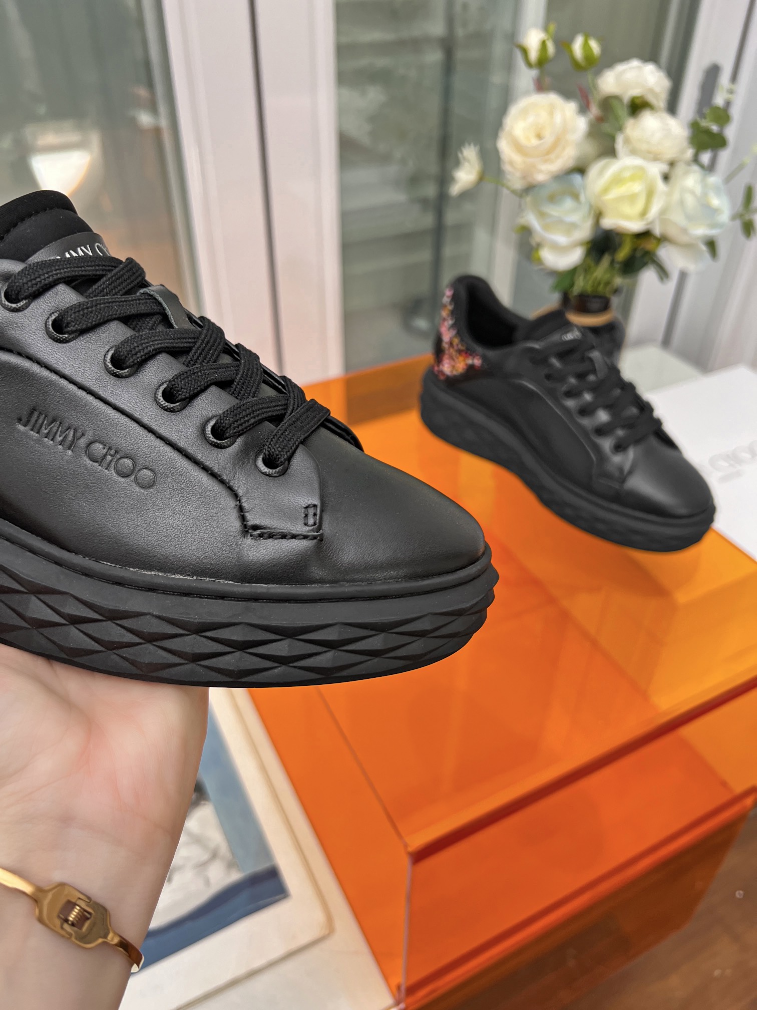 Sneakers Breathable M-s