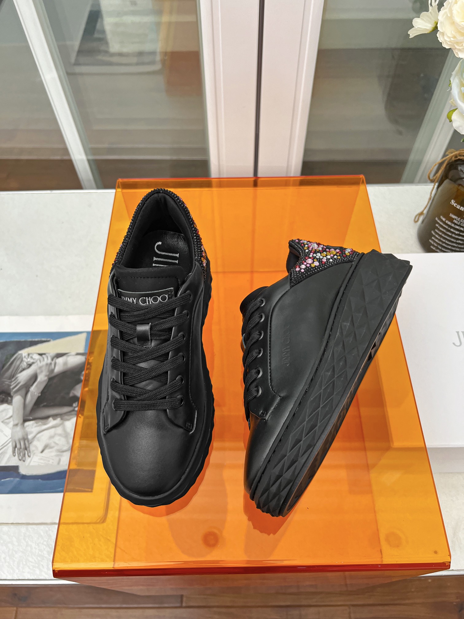 Sneakers Breathable M-s