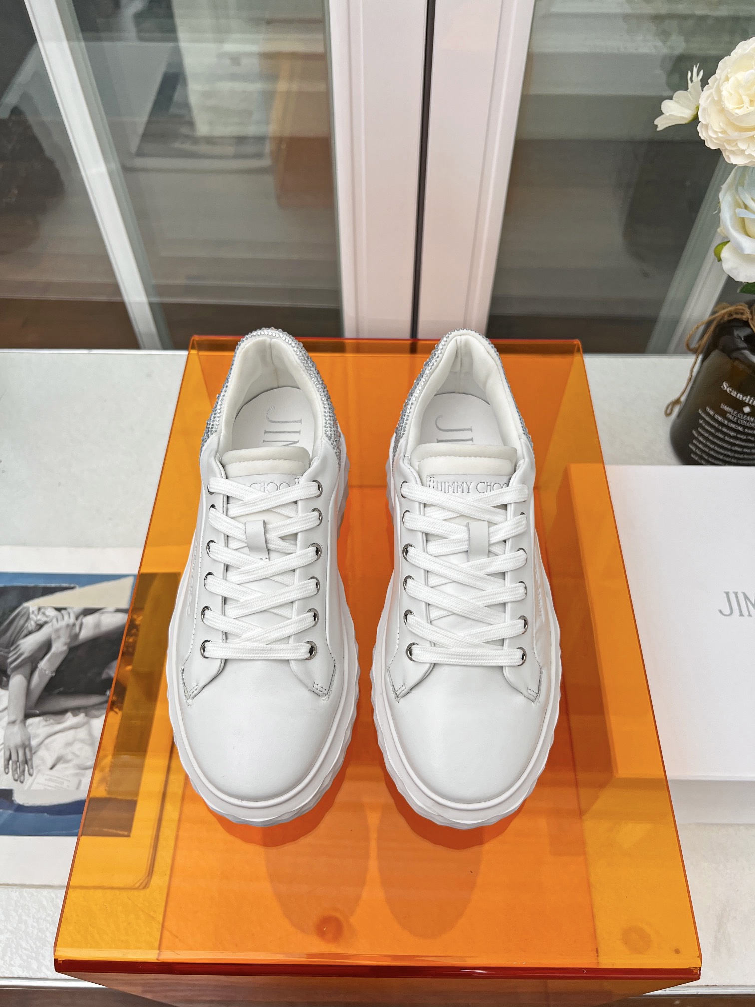 Sneakers Breathable M-s