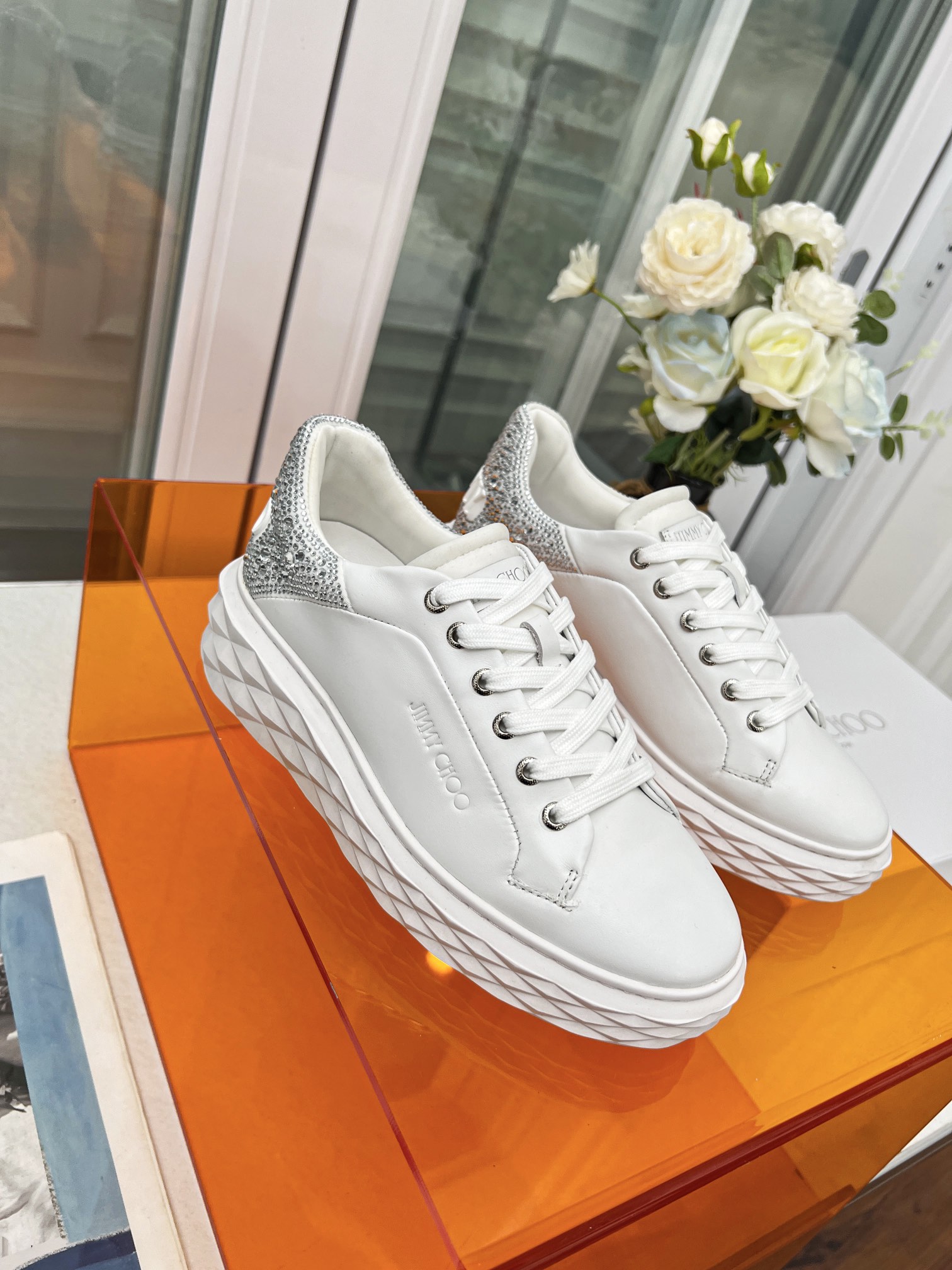 Sneakers Breathable M-s