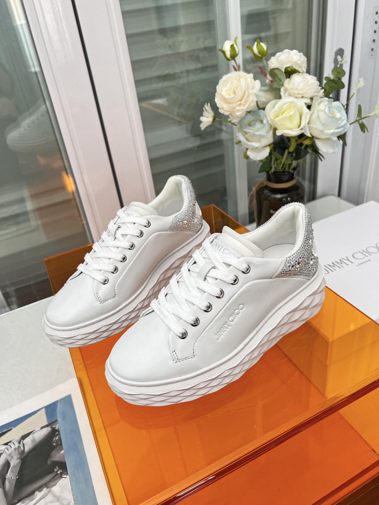 Sneakers Breathable M-s