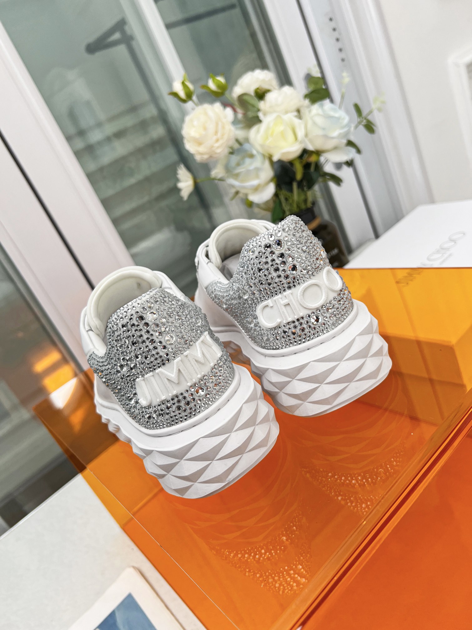 Sneakers Breathable M-s
