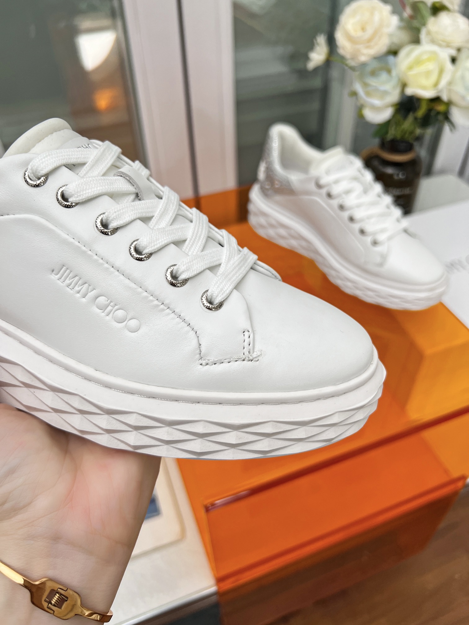 Sneakers Breathable M-s