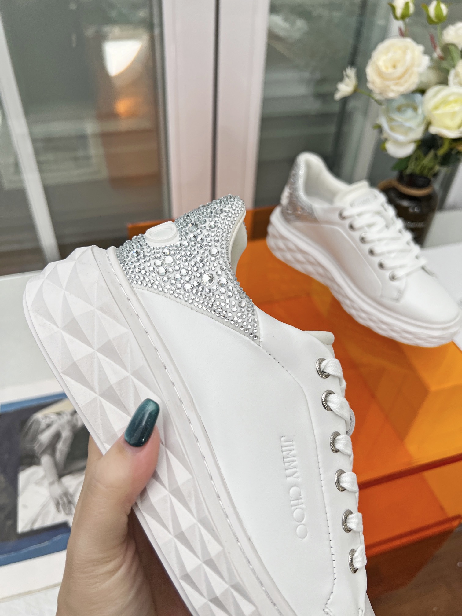 Sneakers Breathable M-s