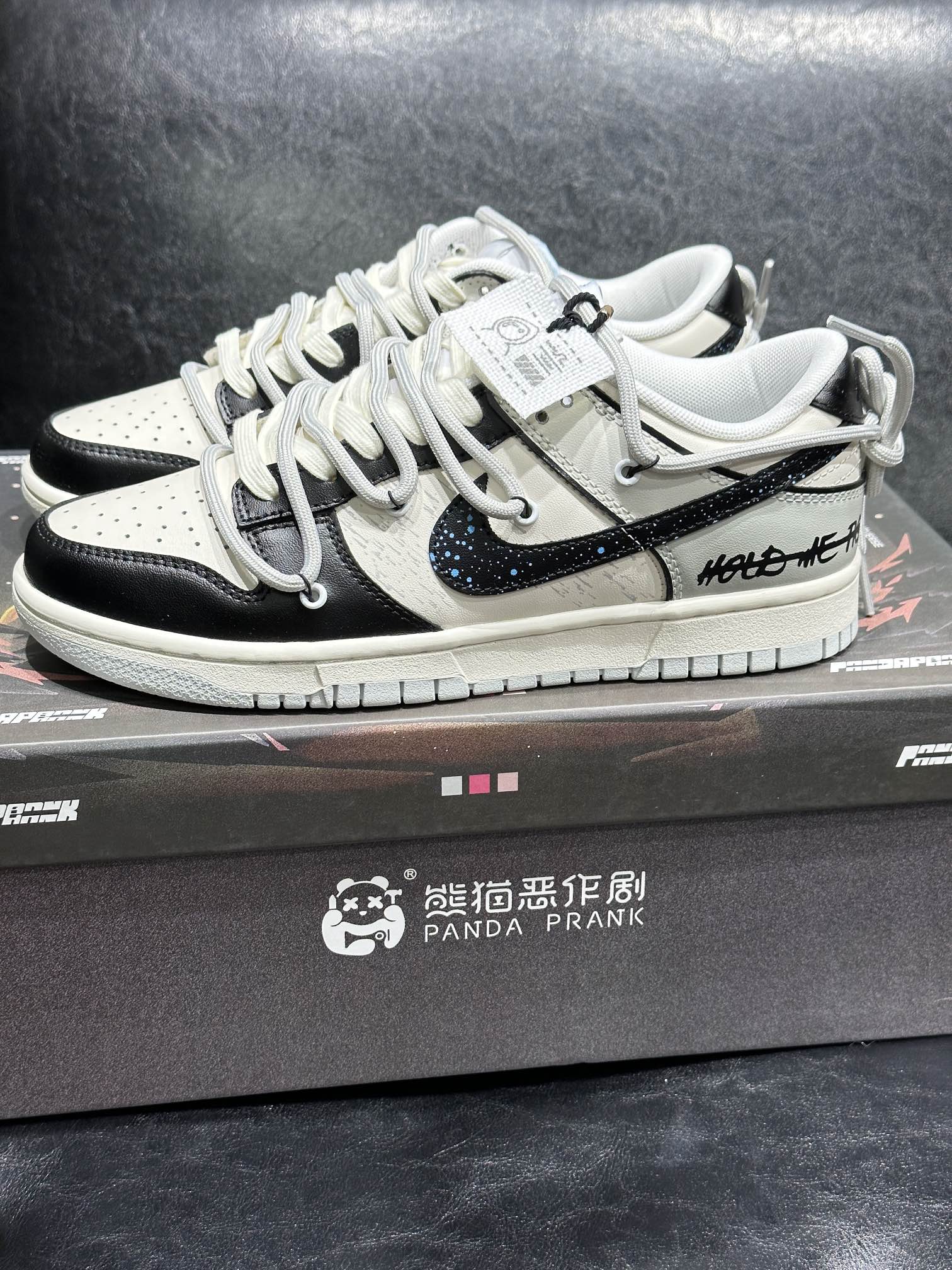 Calvin Klein Nike Board Shoes L