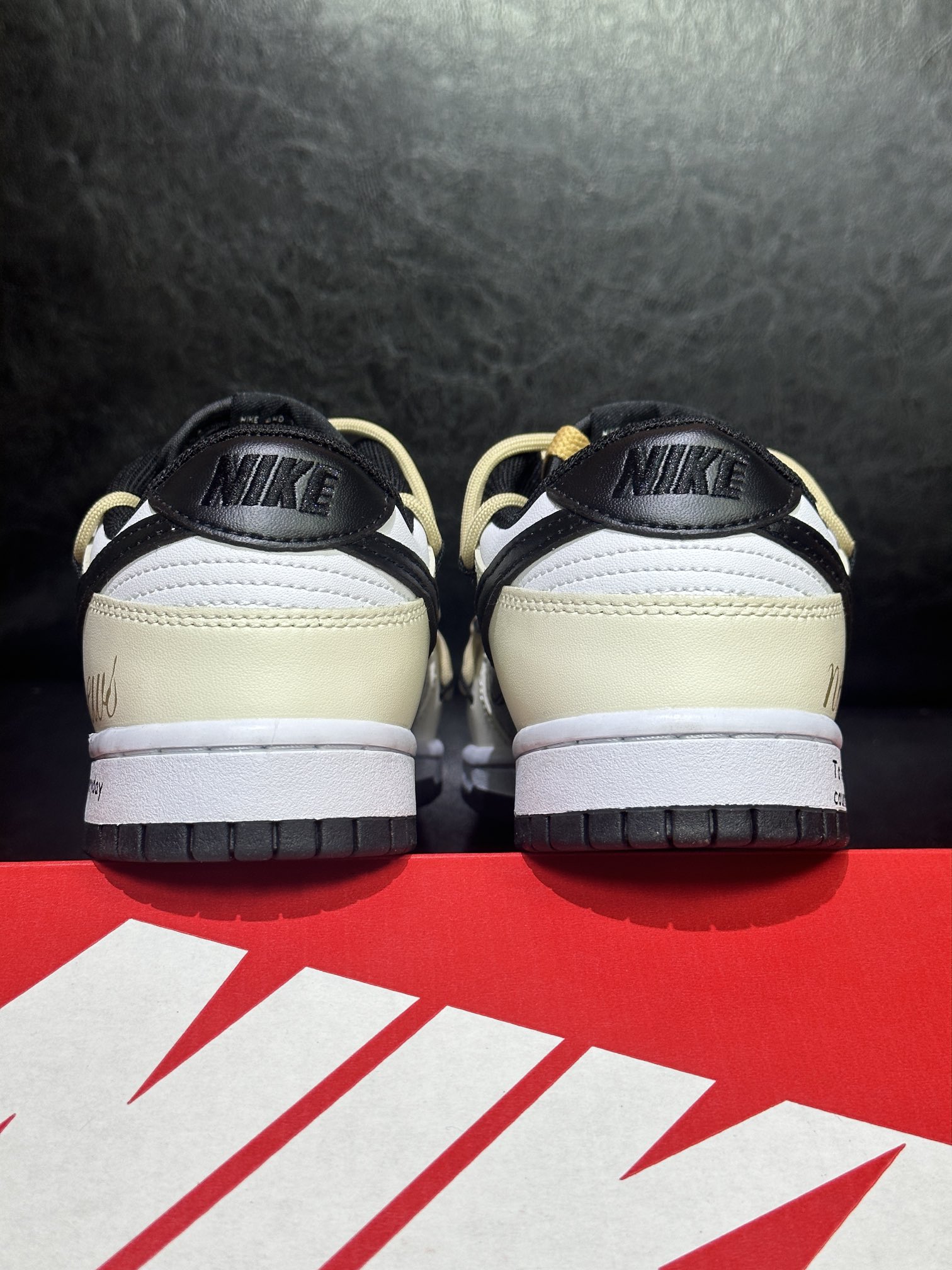 Calvin Klein Nike Male Board Shoes L