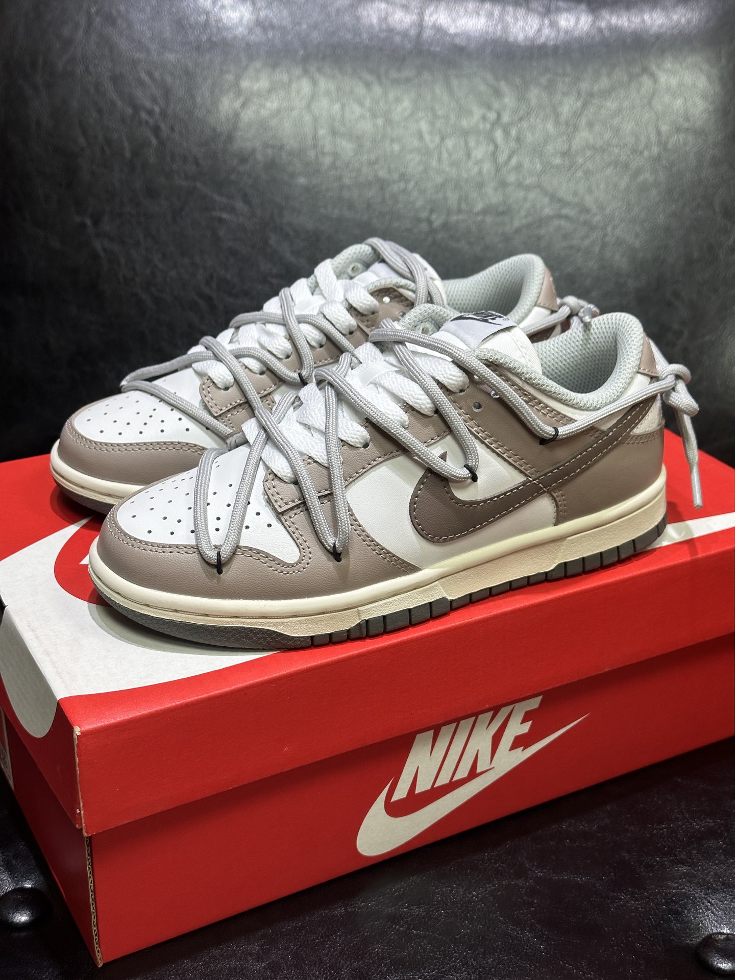 Nike Female Board Shoes M-l-s