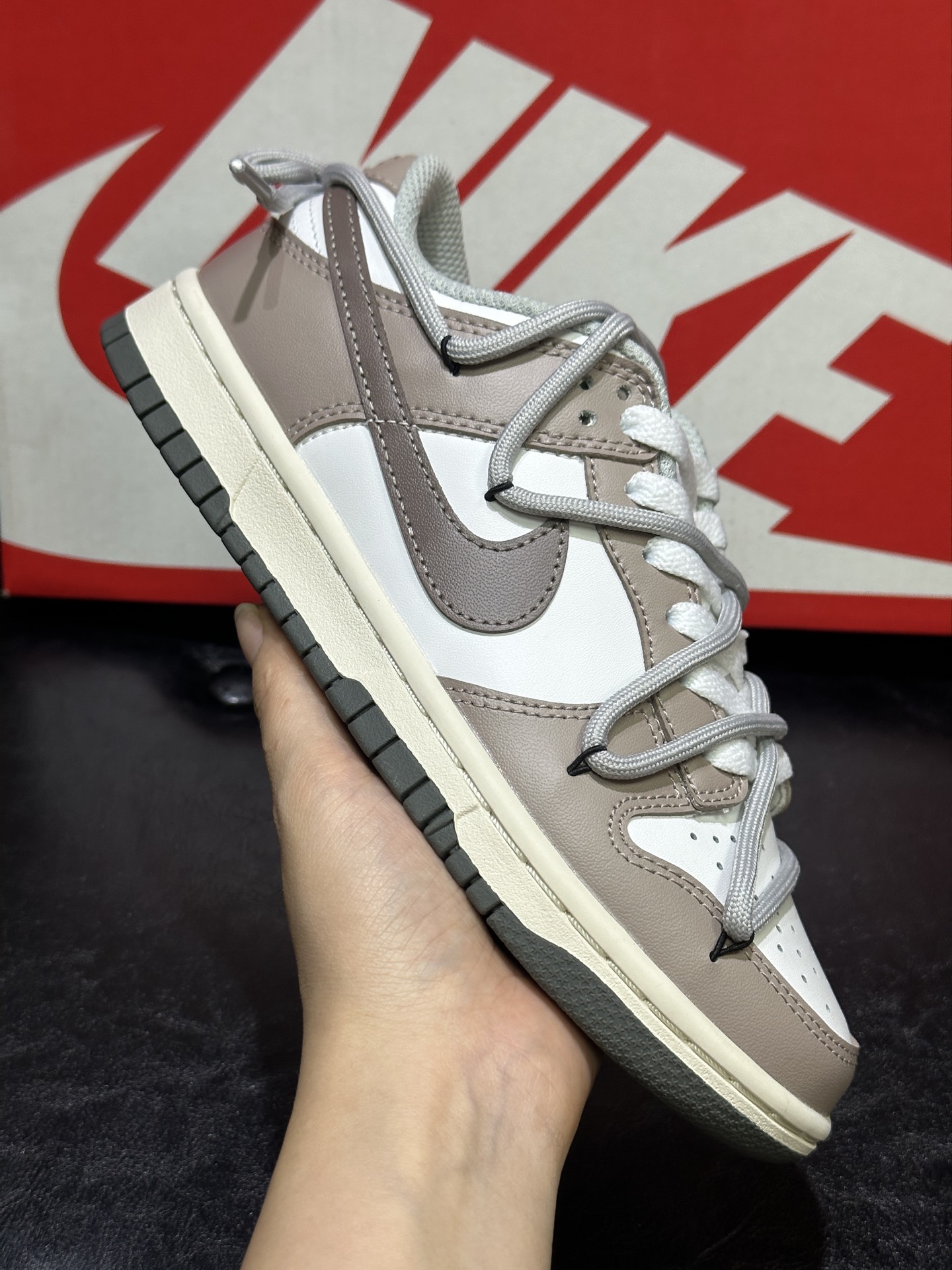 Nike Female Board Shoes M-l-s