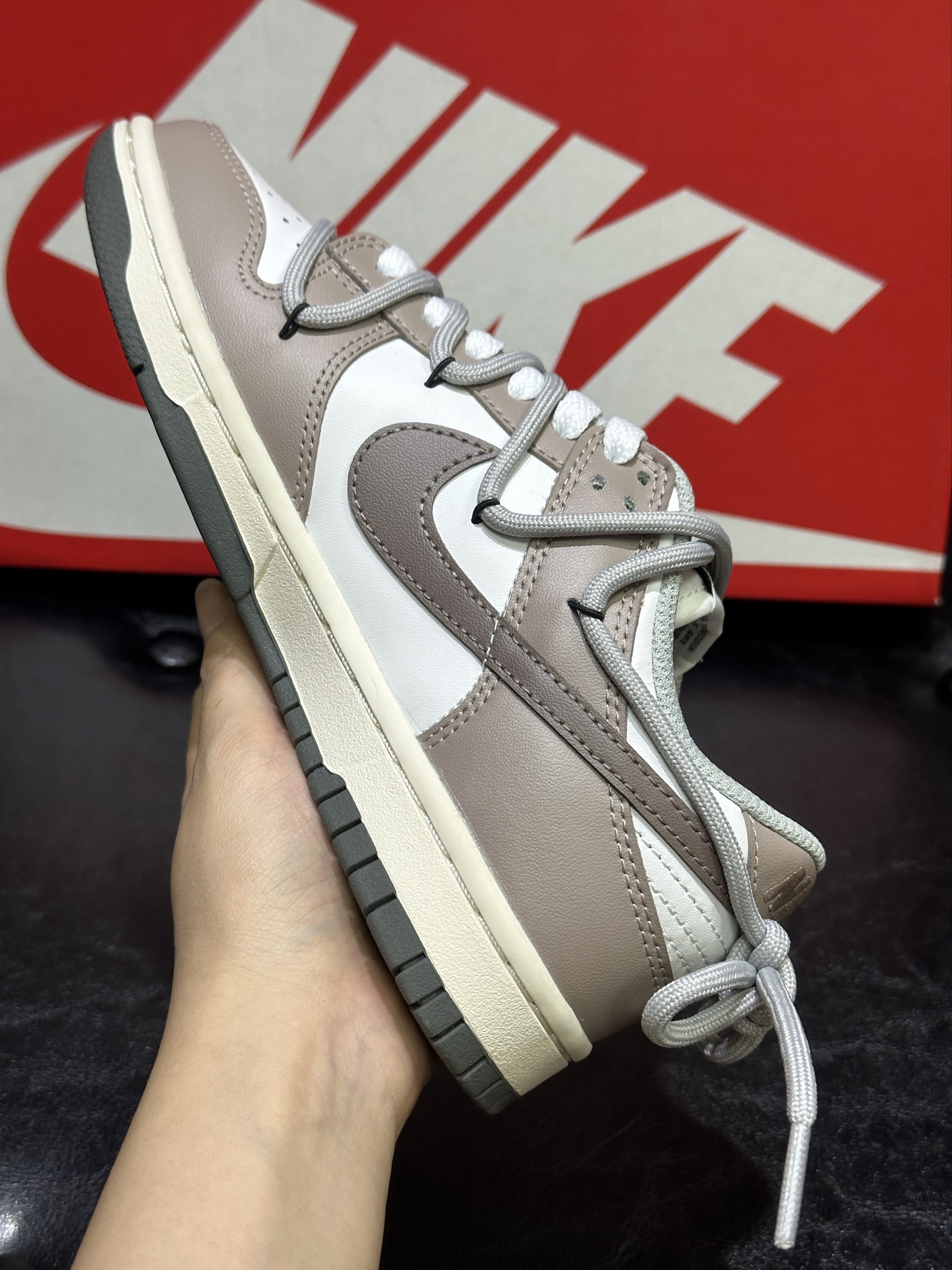 Nike Female Board Shoes M-l-s