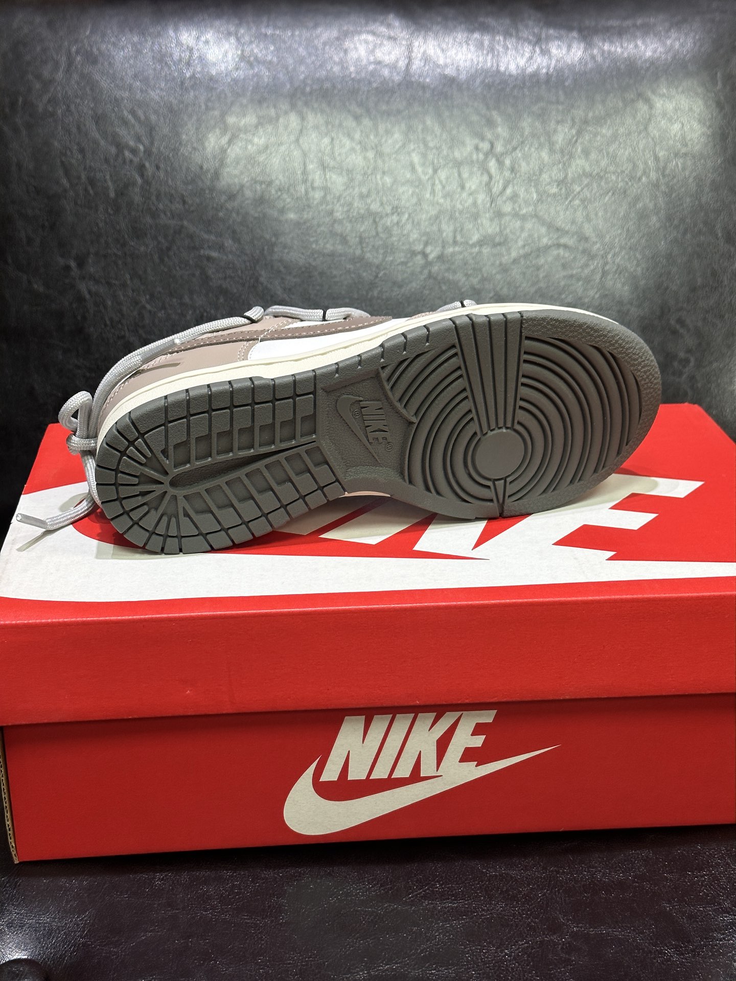 Nike Female Board Shoes M-l-s