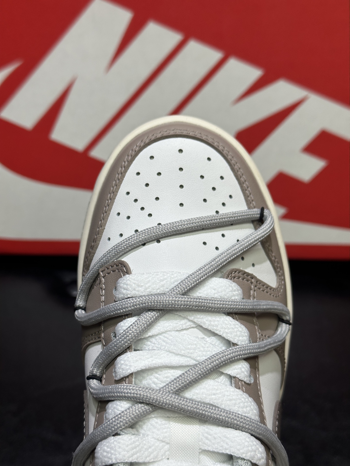 Nike Female Board Shoes M-l-s