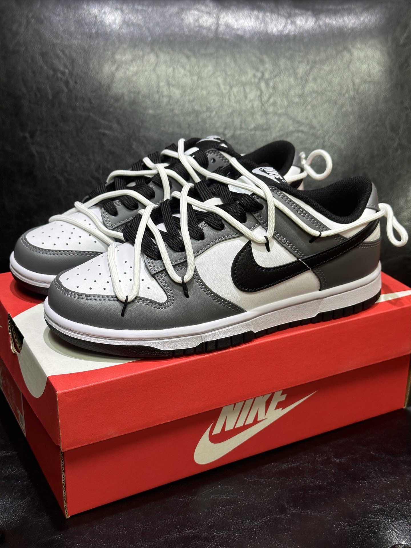 Calvin Klein Nike Female Board Shoes Black Lightweight L