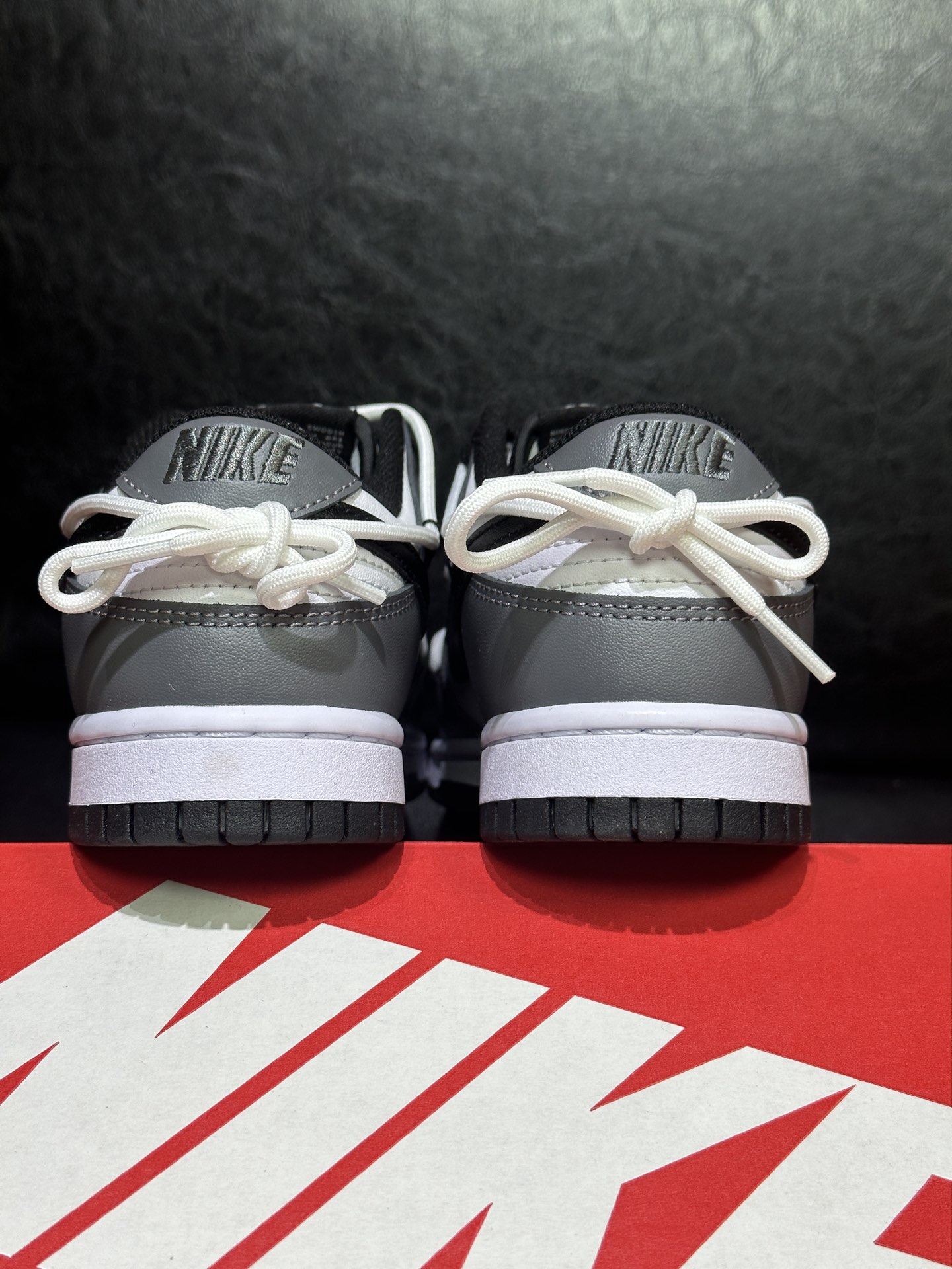 Calvin Klein Nike Female Board Shoes Black Lightweight L