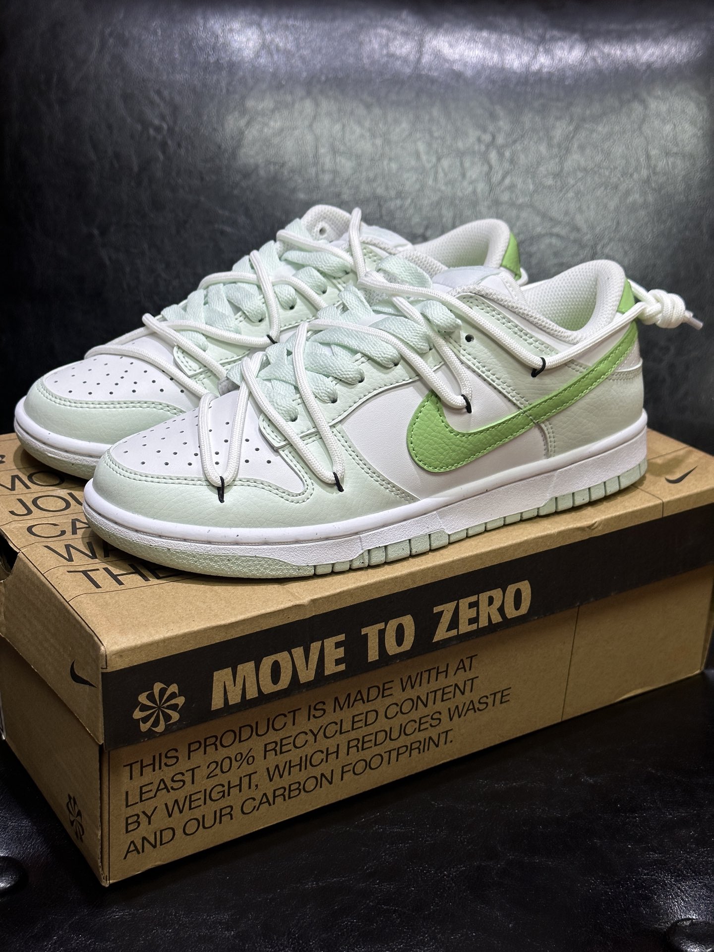 Nike Female Board Shoes M-l