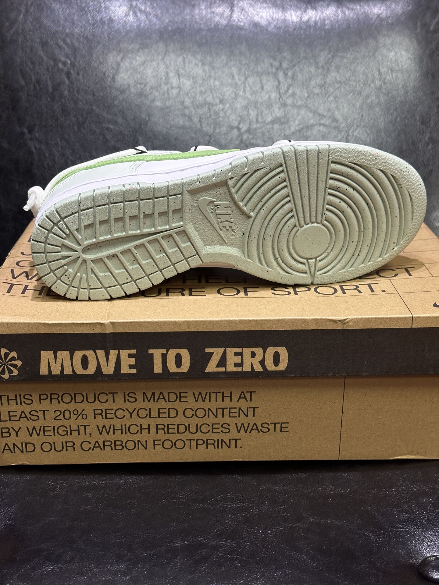 Nike Female Board Shoes M-l