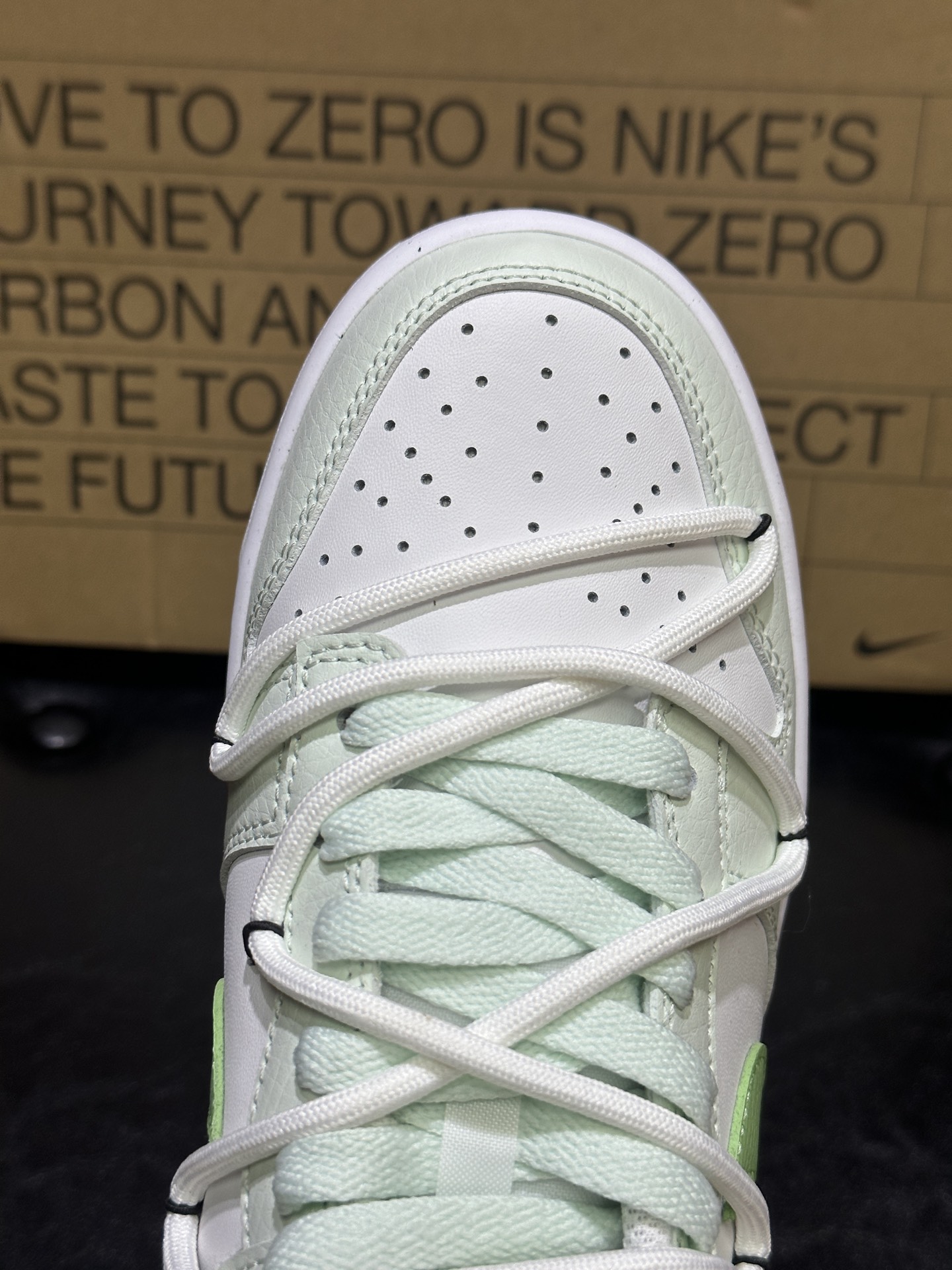 Nike Female Board Shoes M-l