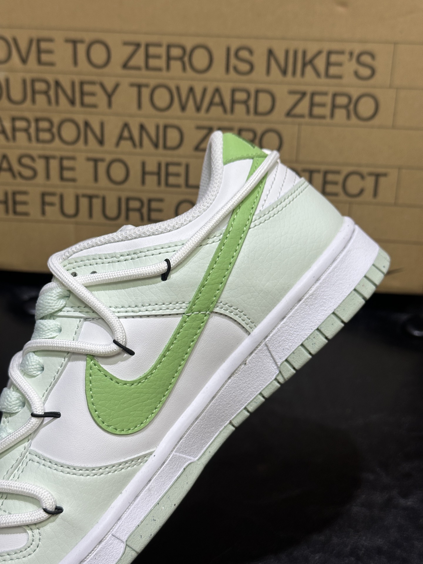 Nike Female Board Shoes M-l