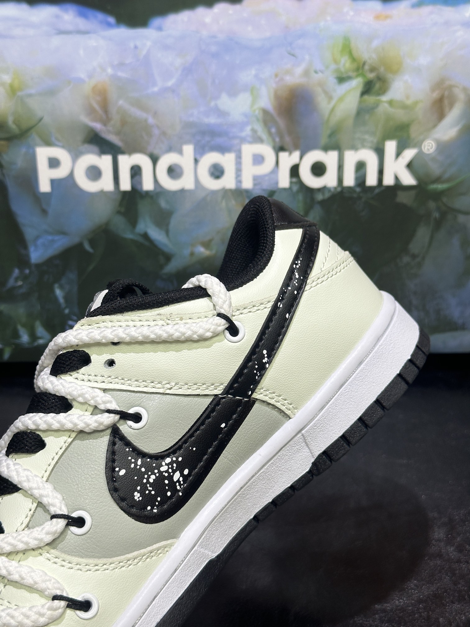 Nike Male Board Shoes Black L