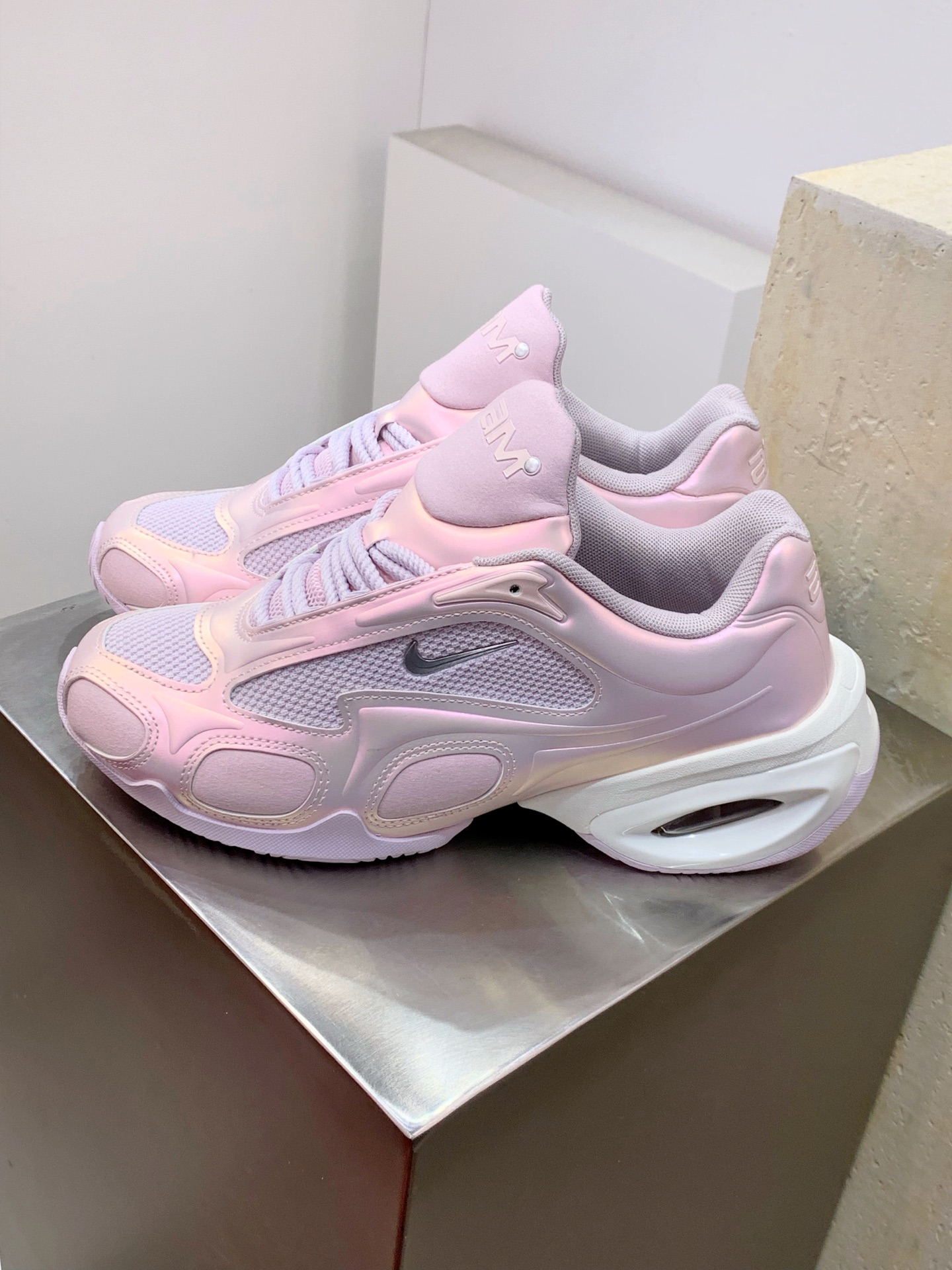 Sneakers Breathable M-s
