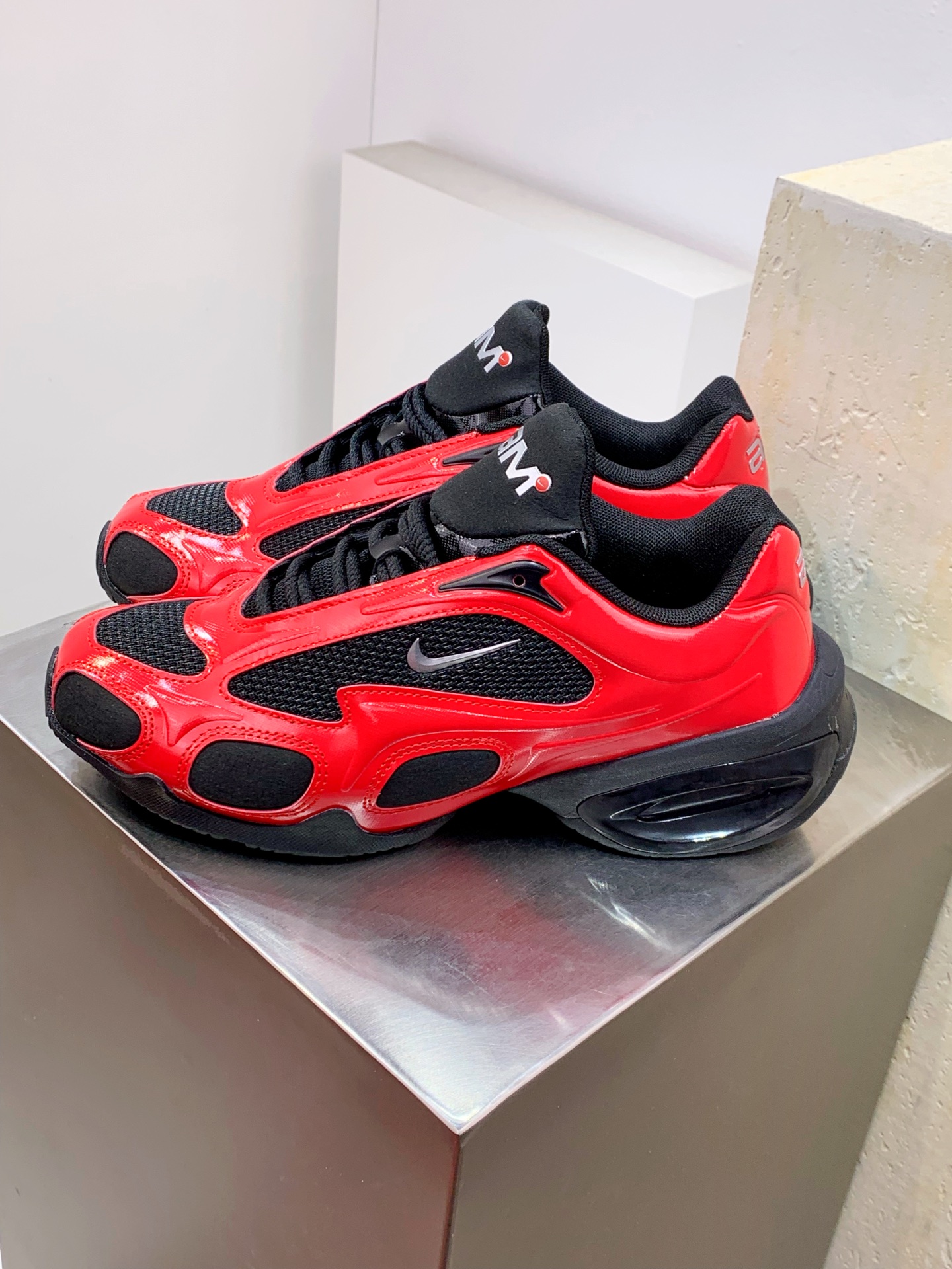 Sneakers Breathable M-s