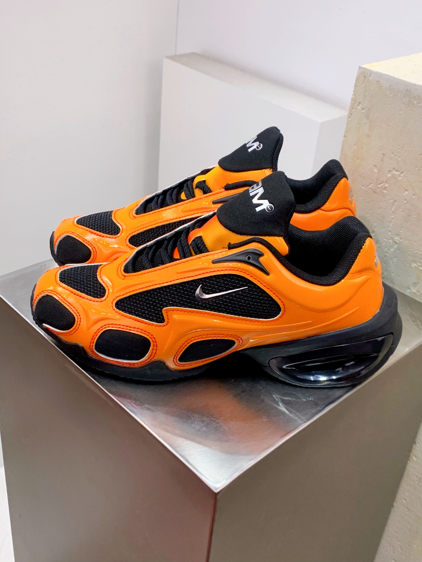 Sneakers Breathable M-s