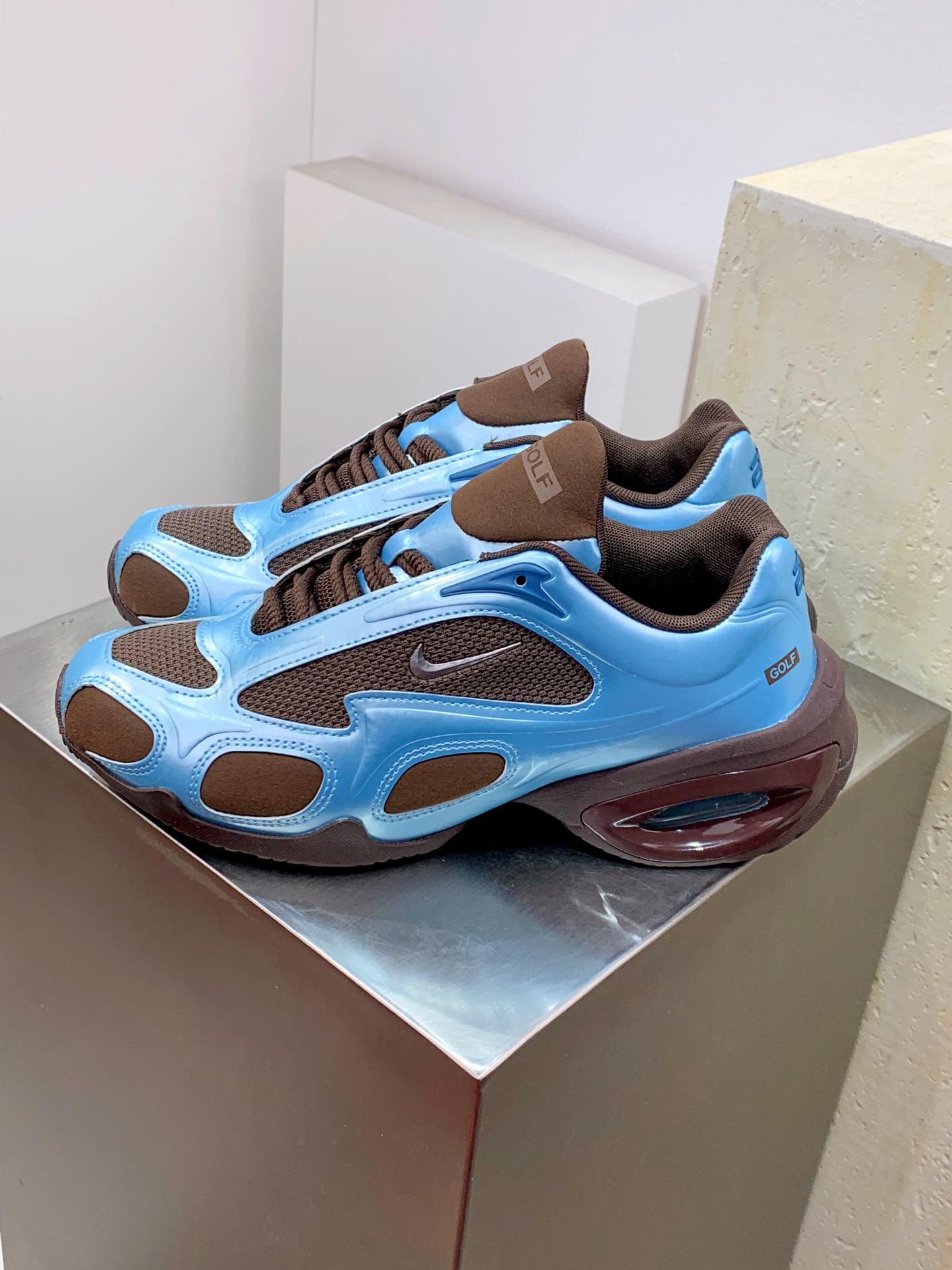 Sneakers Breathable M-s