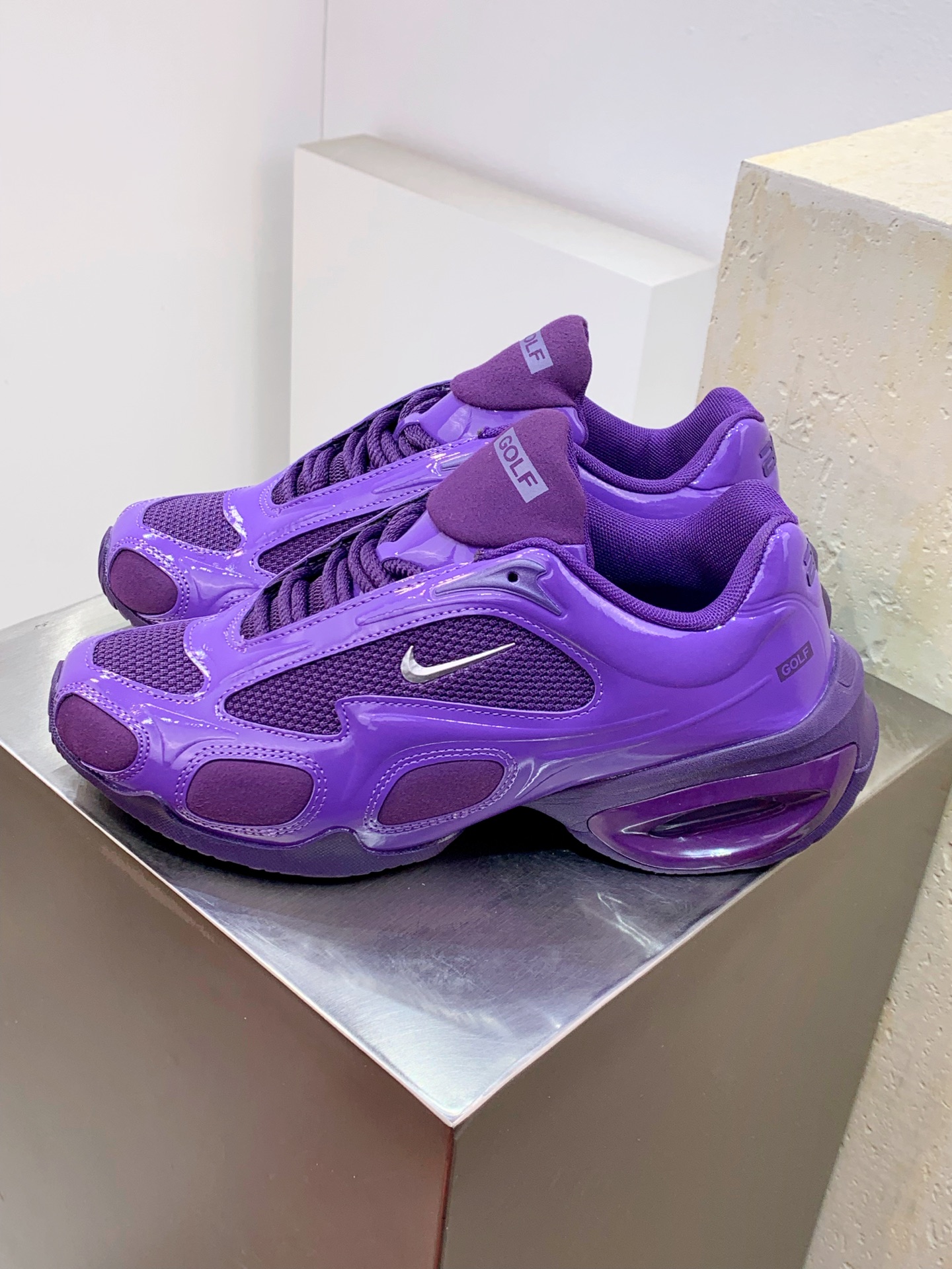 Sneakers Breathable M-s