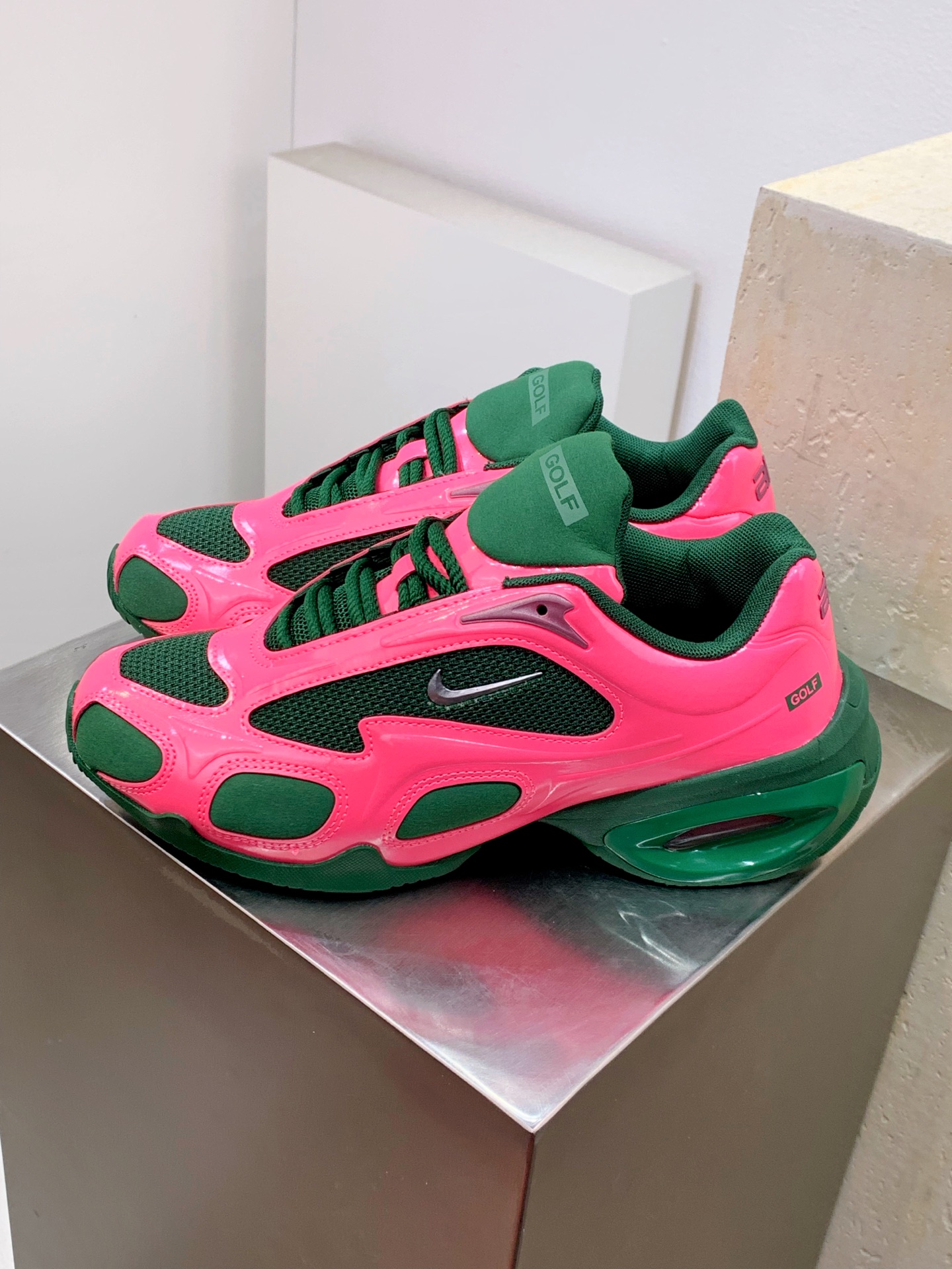 Sneakers Breathable M-s
