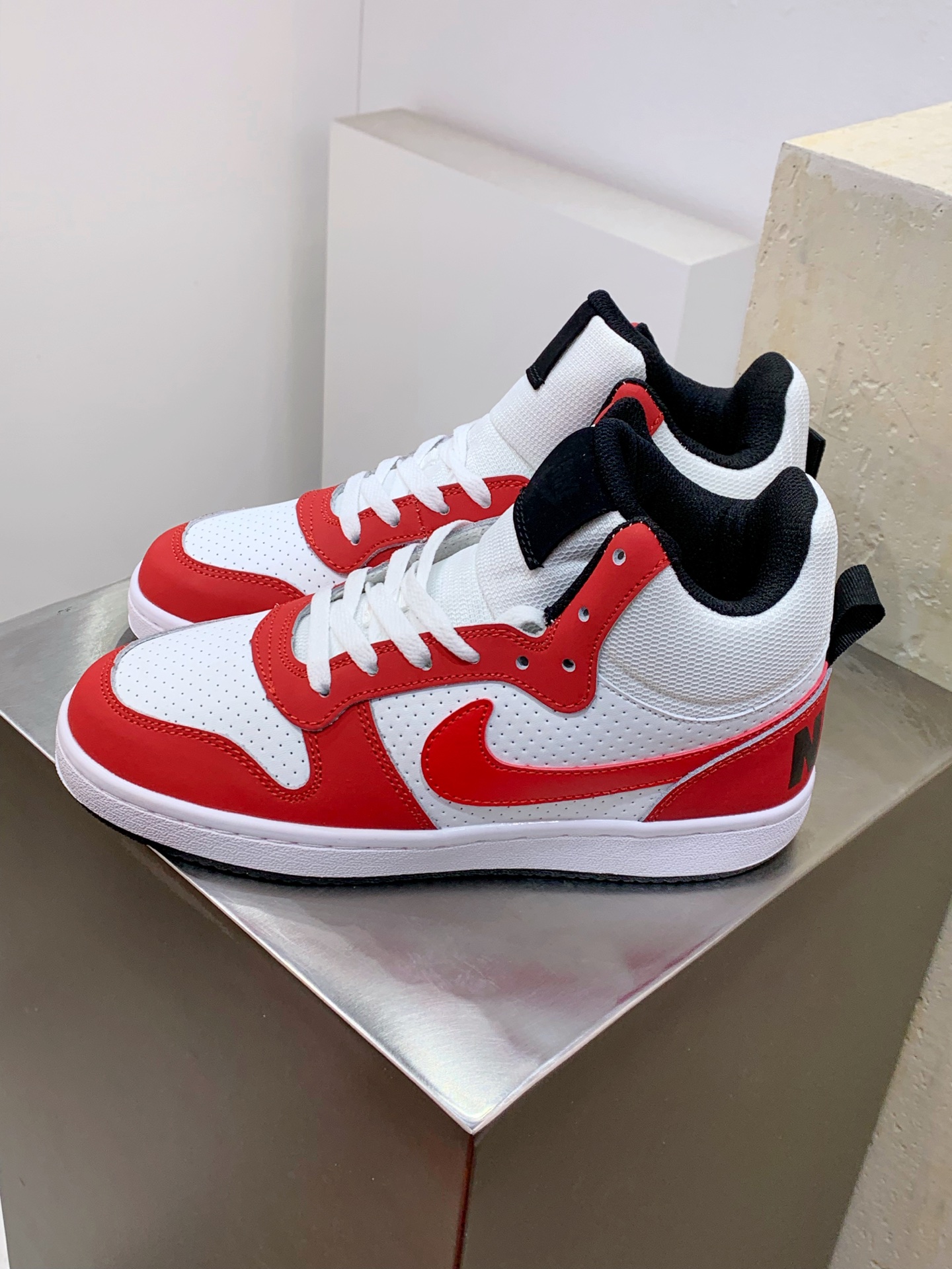 Sneakers Breathable M-s