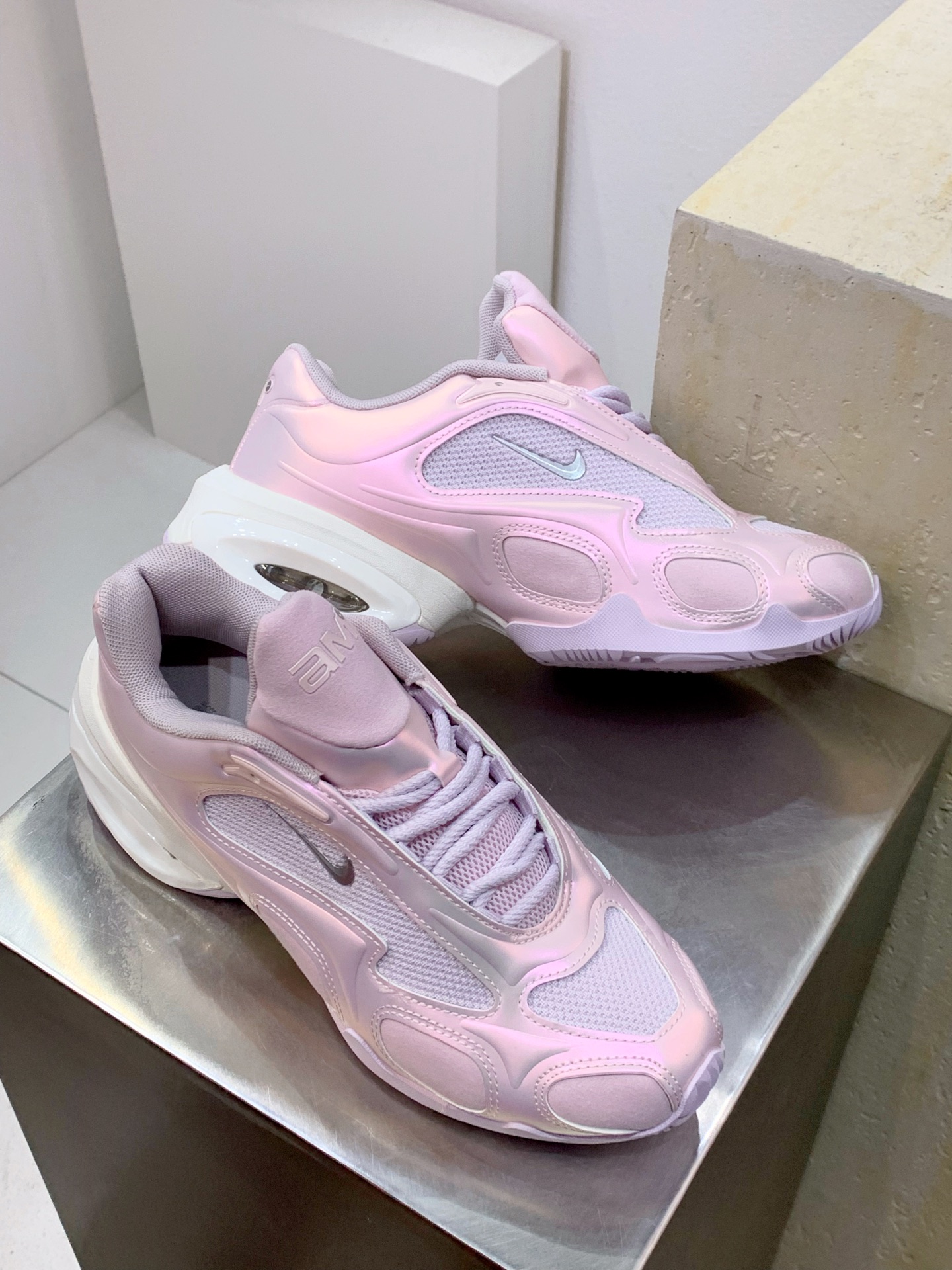 Sneakers Breathable M-s
