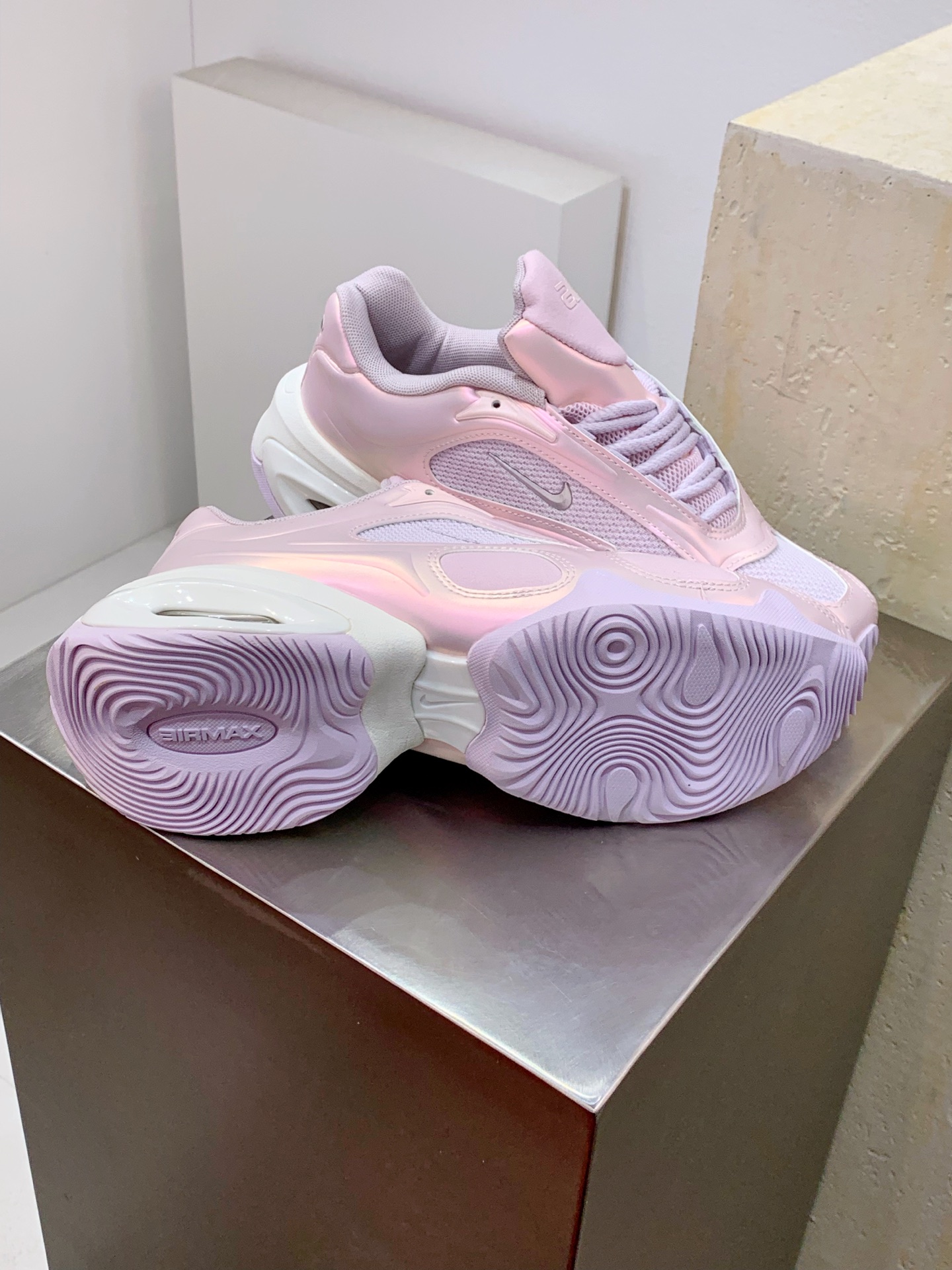 Sneakers Breathable M-s