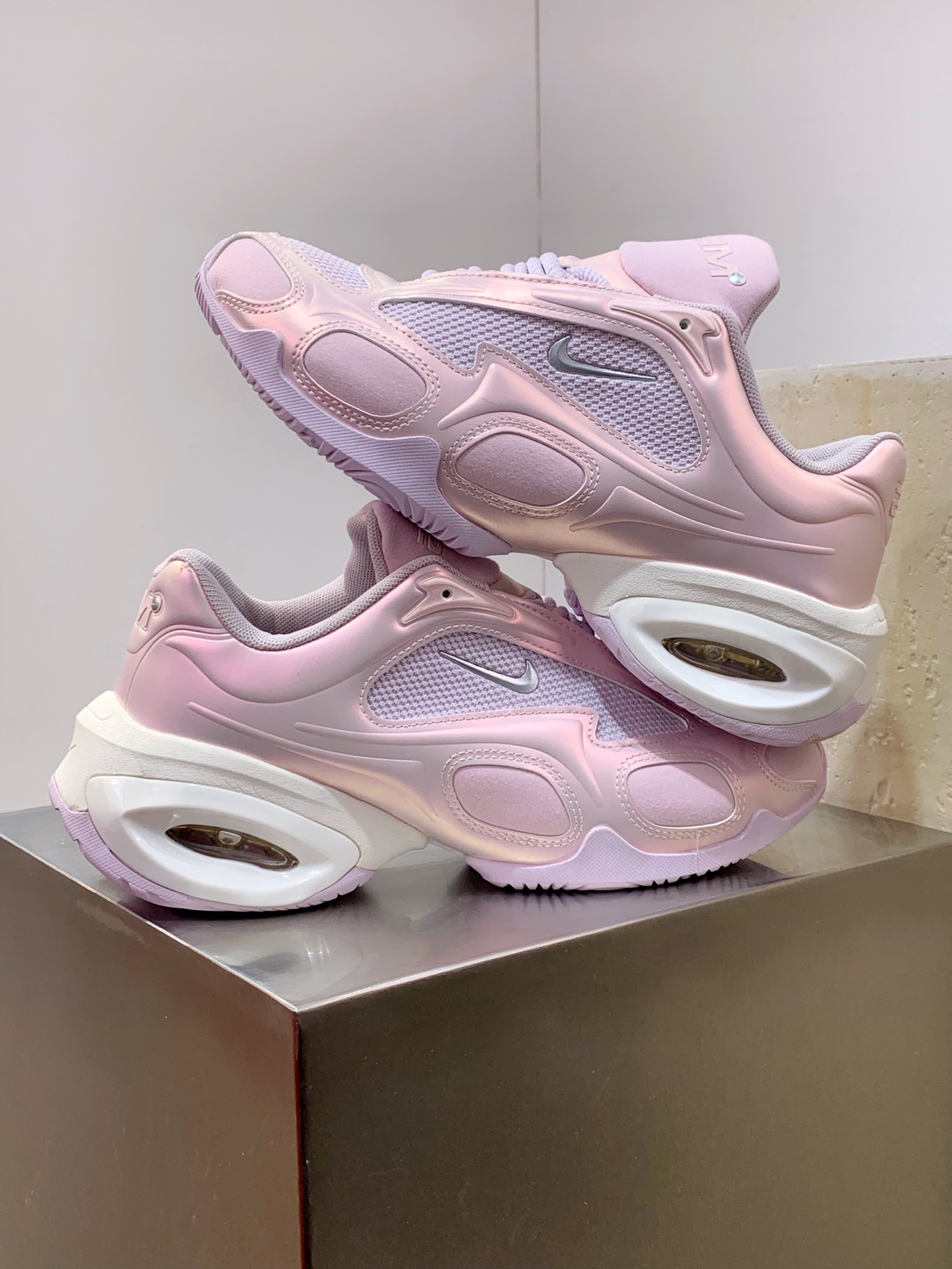 Sneakers Breathable M-s