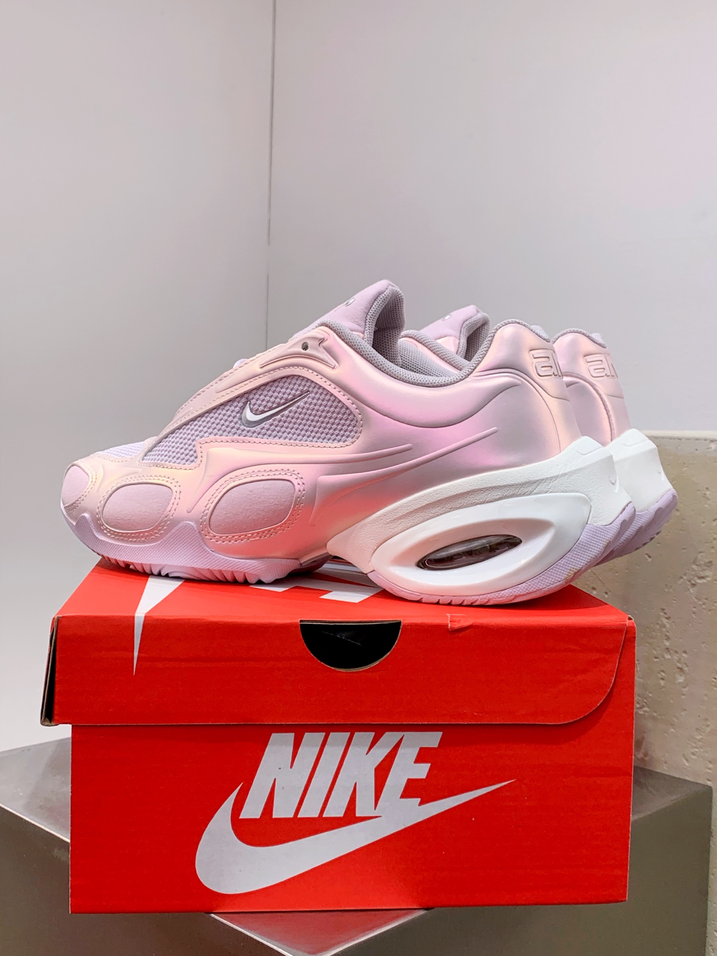Sneakers Breathable M-s